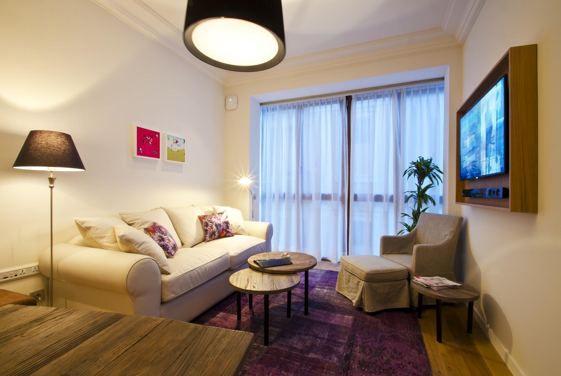 Palma Suites — photo 4