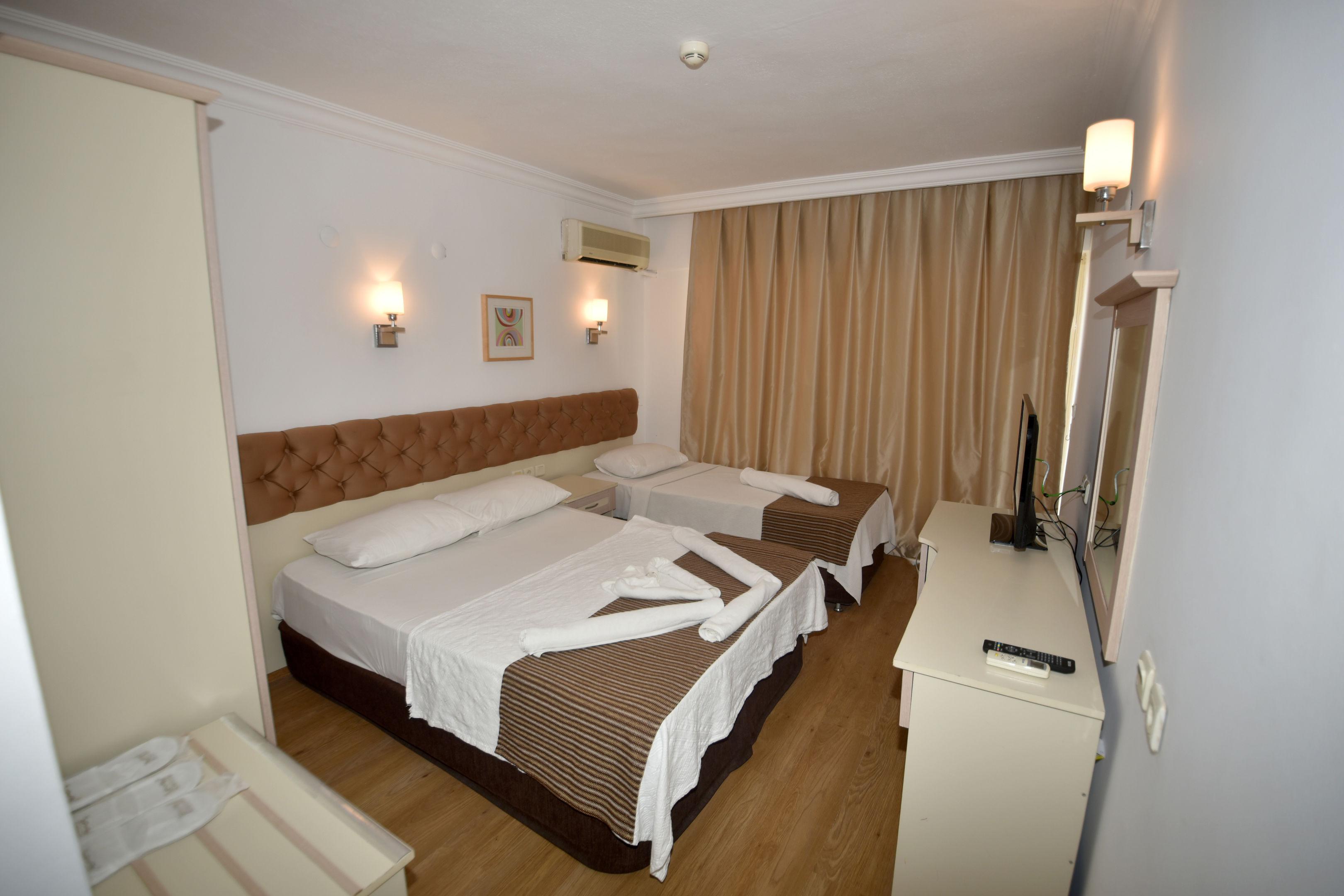 Almena City Hotel — photo 5
