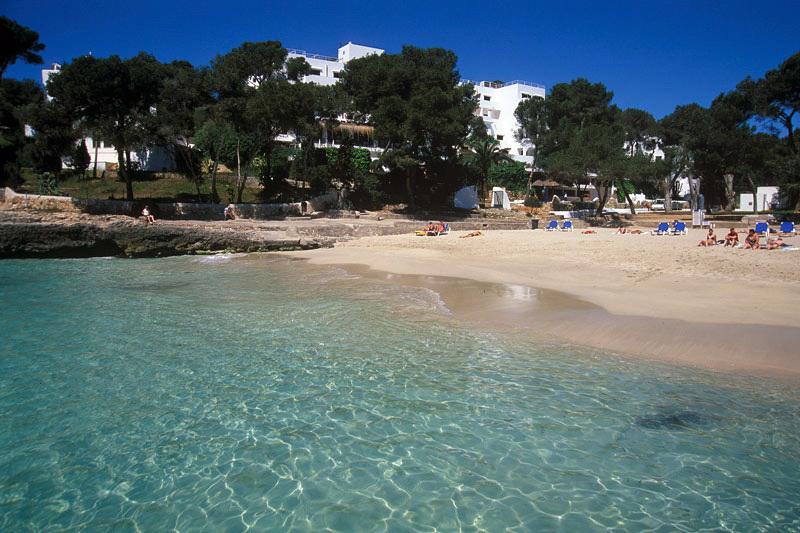 Hotel Cala d'Or — photo 5