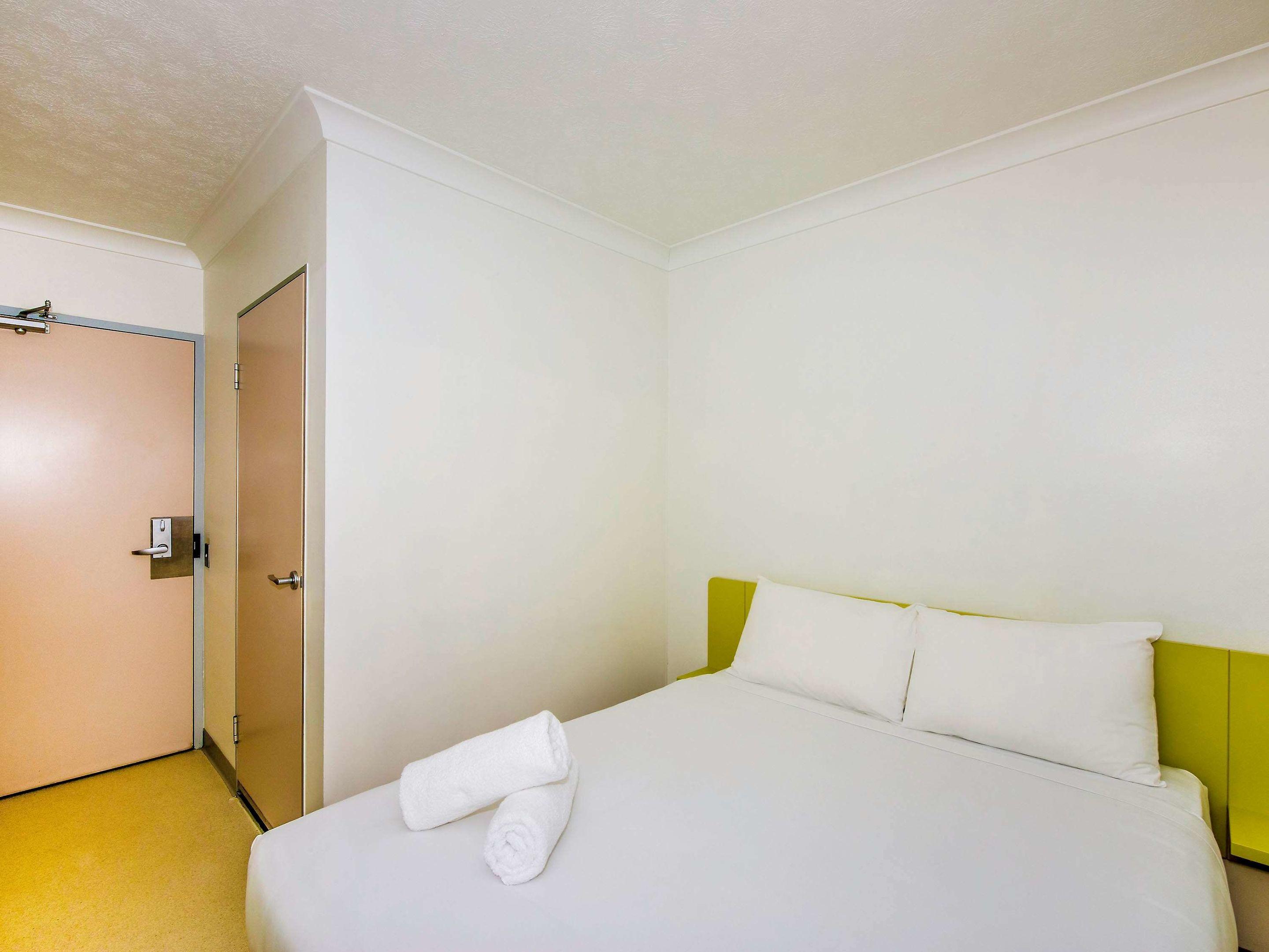 ibis budget Brisbane Airport — photo 4