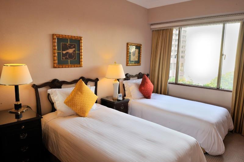 Parkview Suites — photo 4