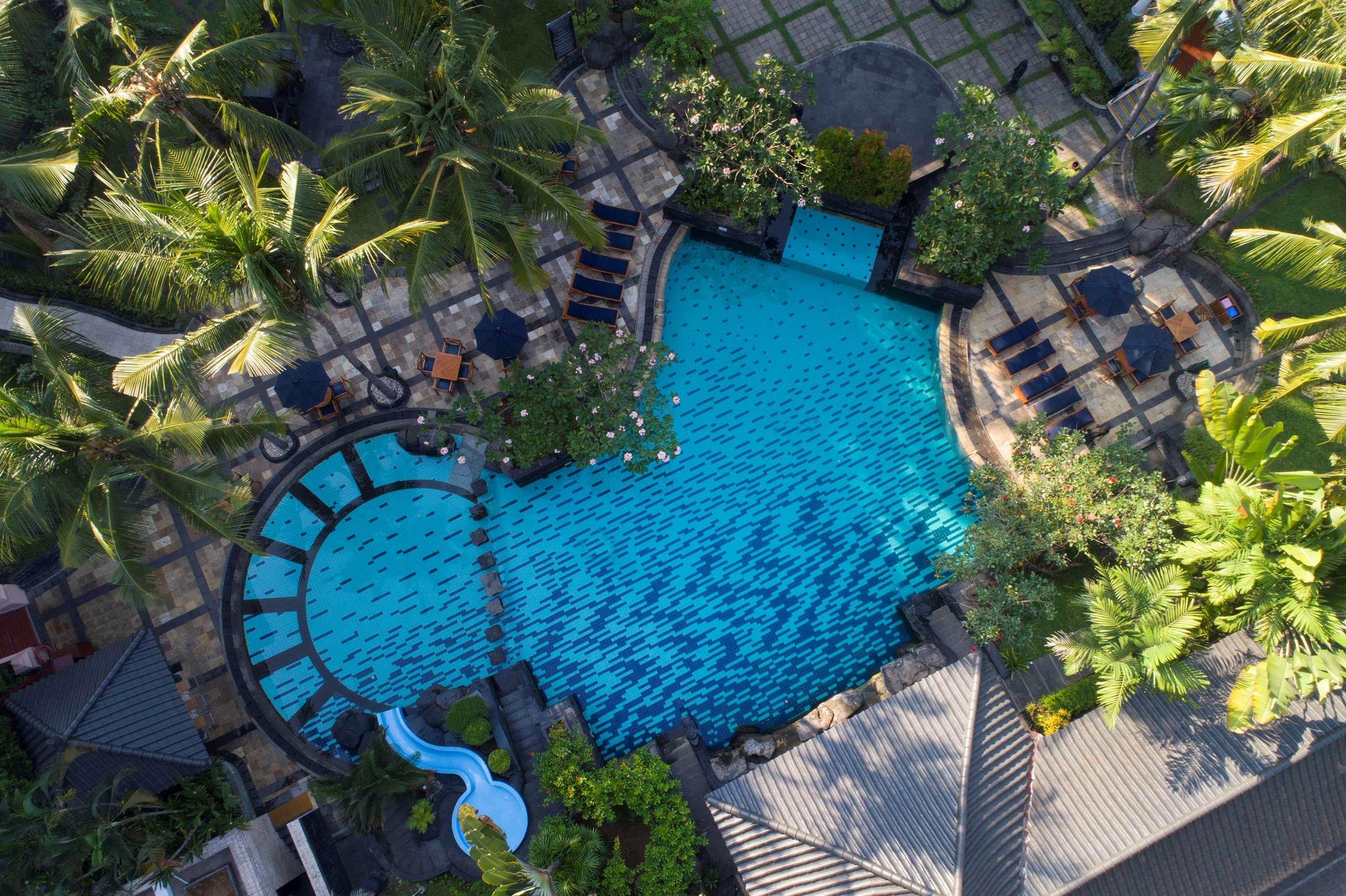 Meliá Purosani — photo 4