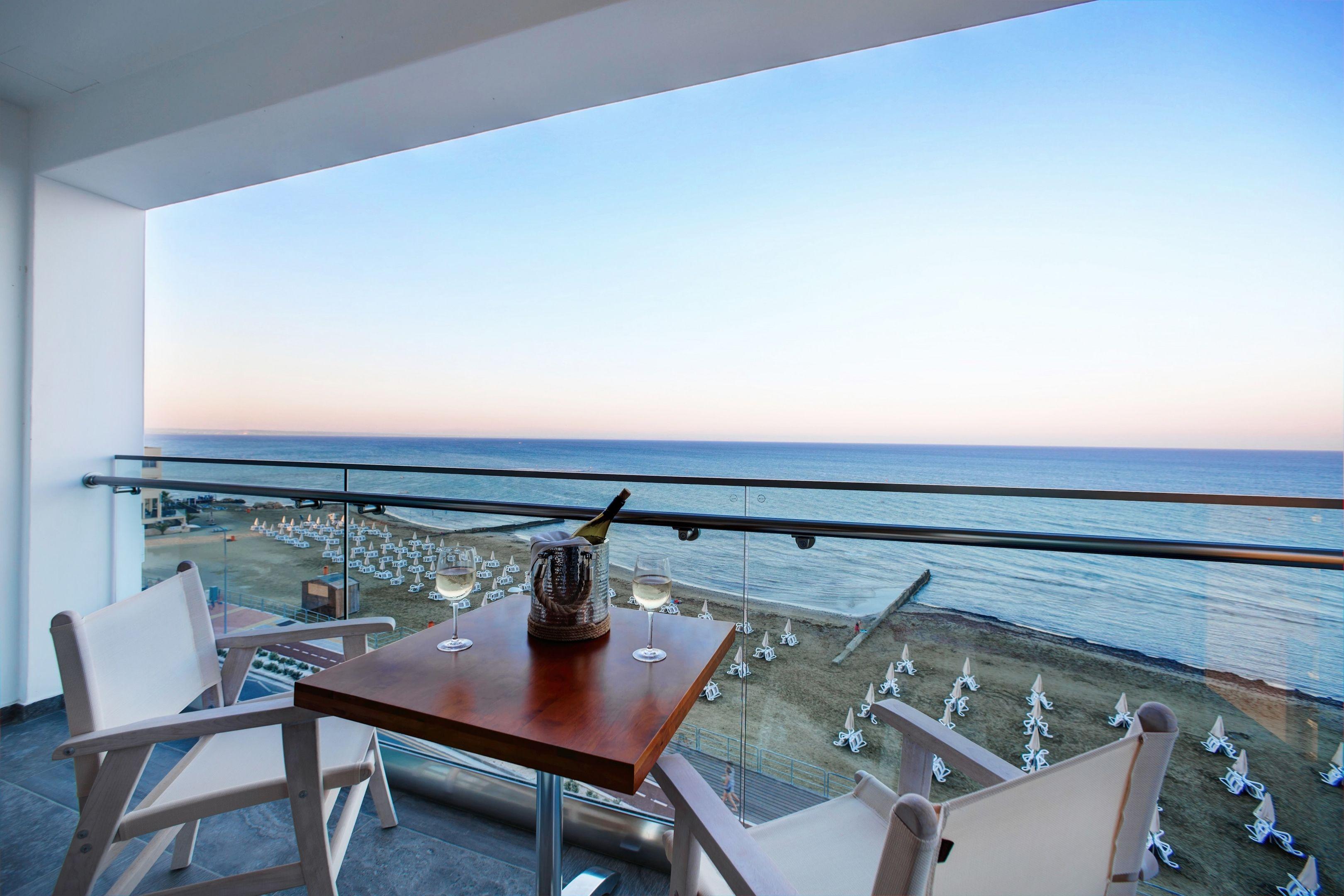 The Ciao Stelio Deluxe Hotel — photo 5