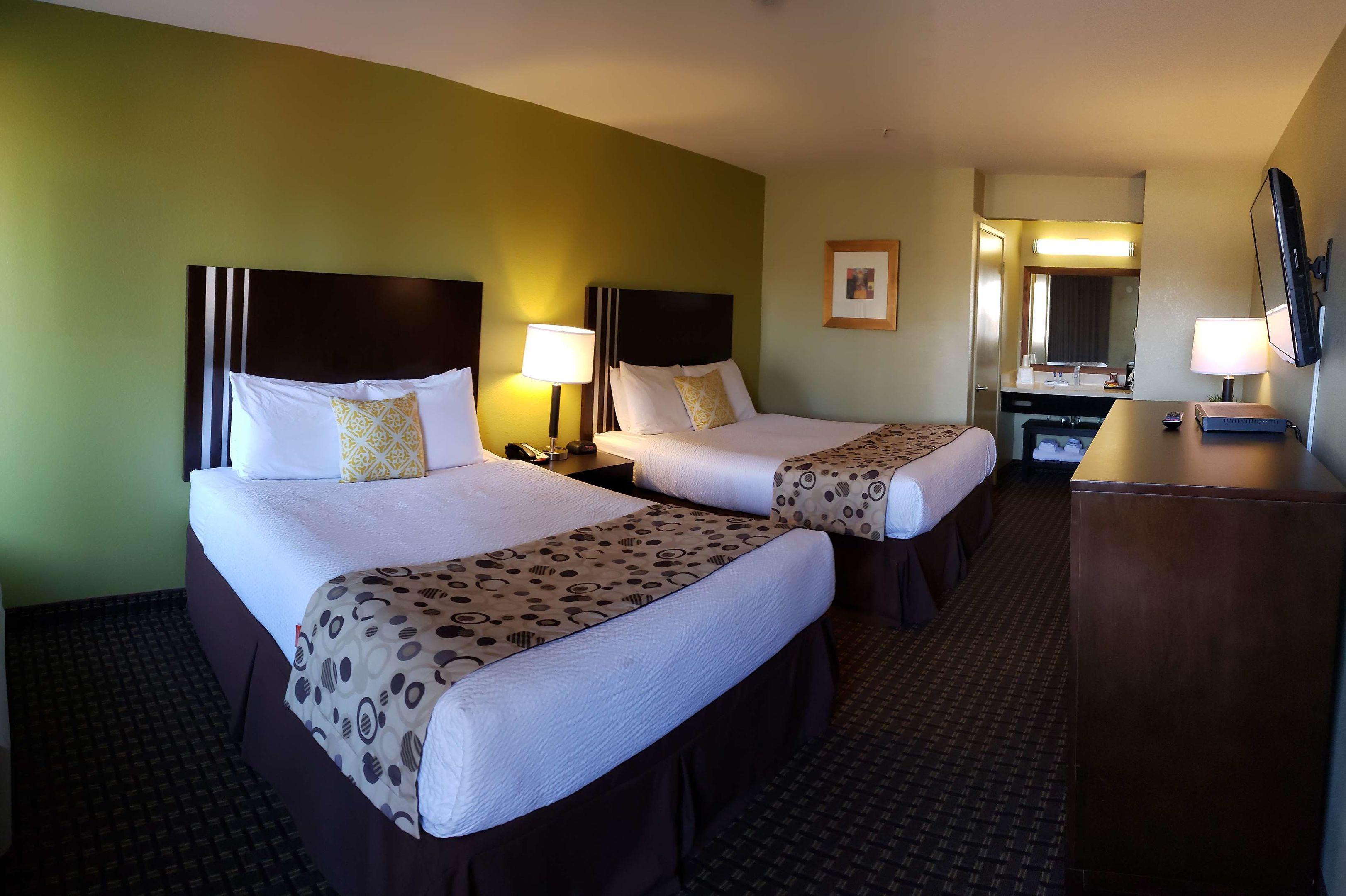 SureStay Hotel By Best Western Vallejo — photo 5