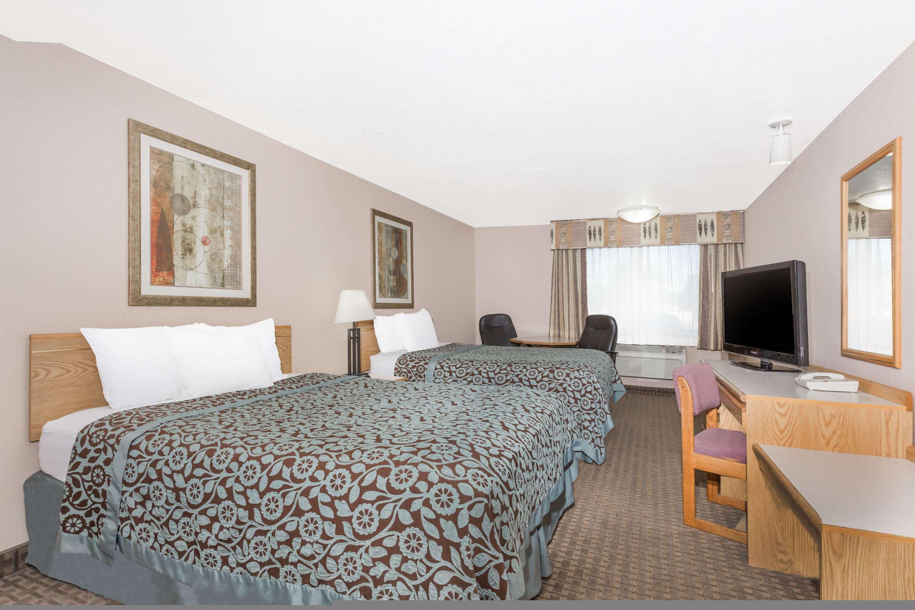 Days Inn & Suites Kanab — photo 3