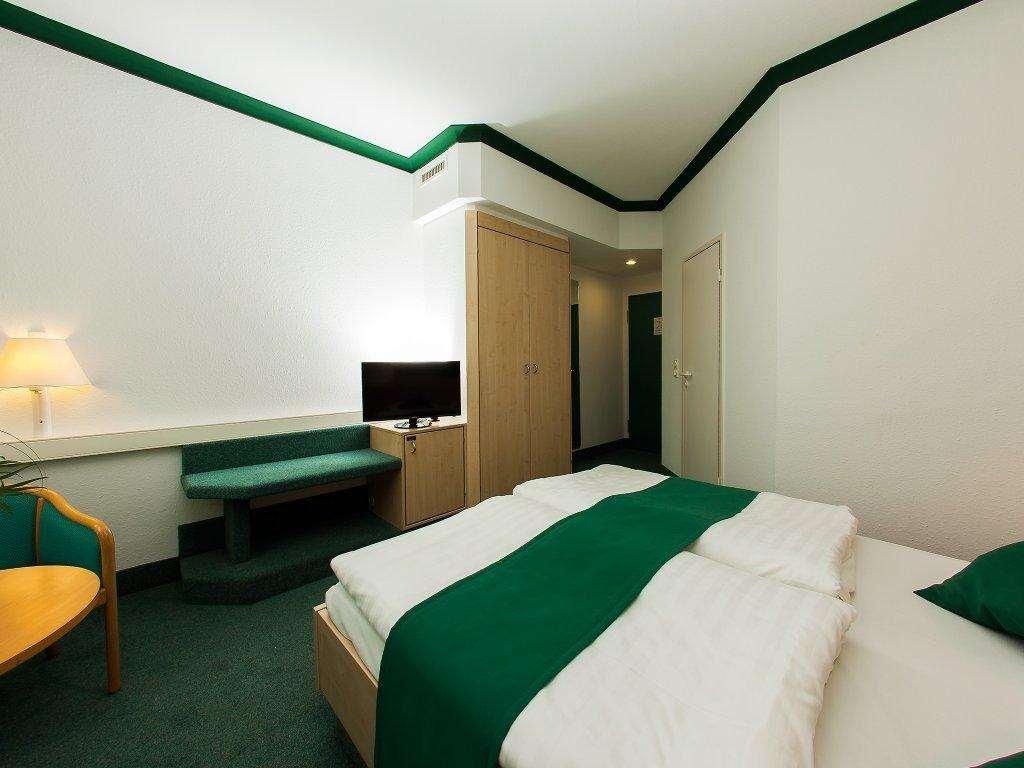 Hotel Kaiserin Augusta — photo 5