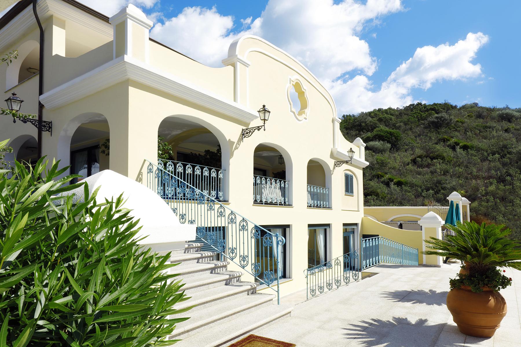 Hotel Residence Cala Liberotto — photo 4