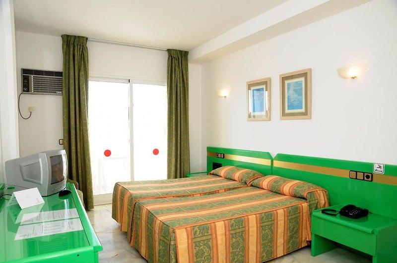 Hotel Nerja Club & Spa — photo 4