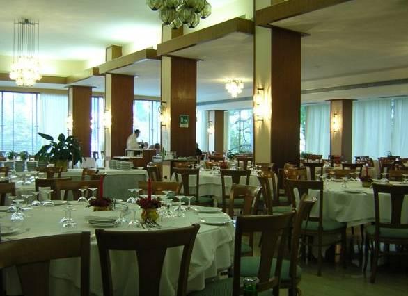 Grand Hotel Cesare Augusto — photo 3