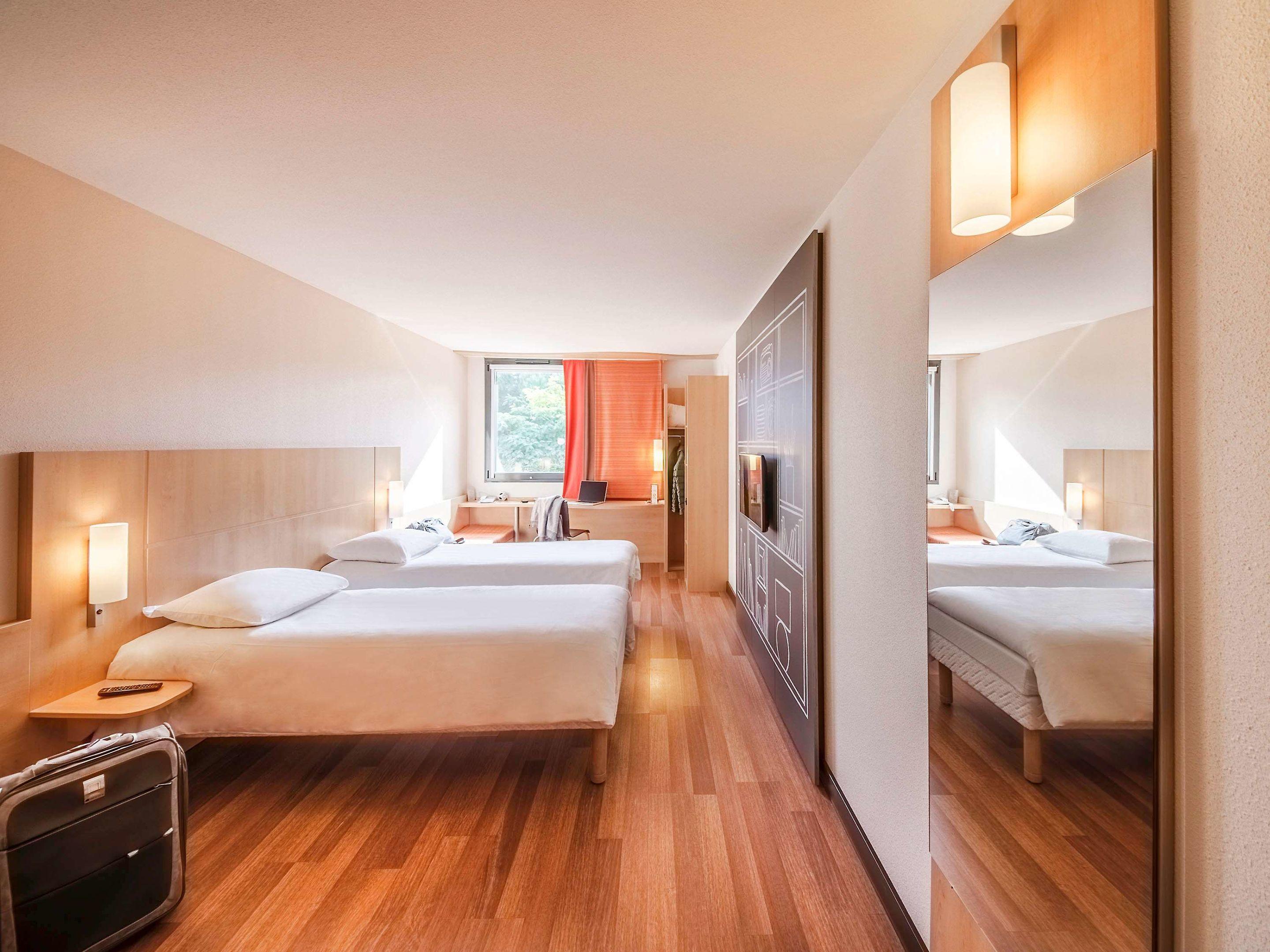 Hôtel ibis Sarlat — photo 4
