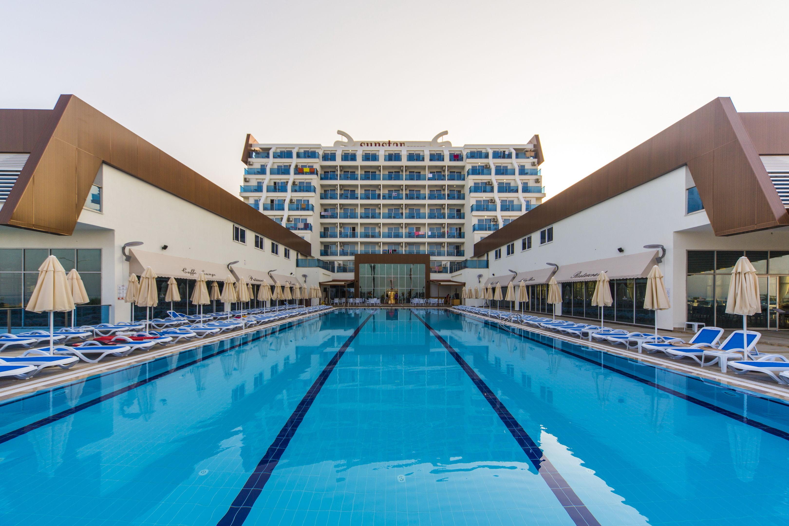 Sun Star Resort — photo 3