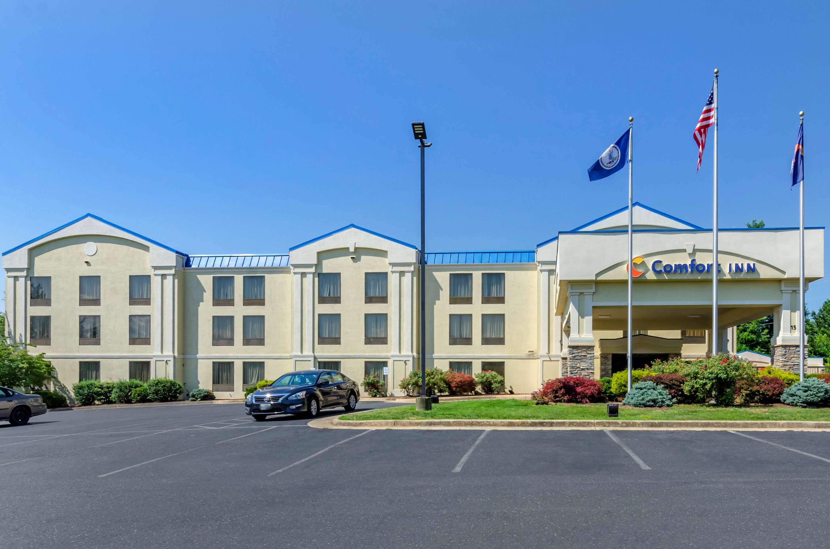 Comfort Inn Waynesboro — photo 4