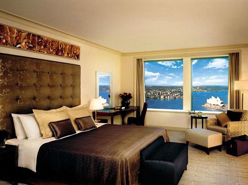 Shangri-La Sydney — photo 5
