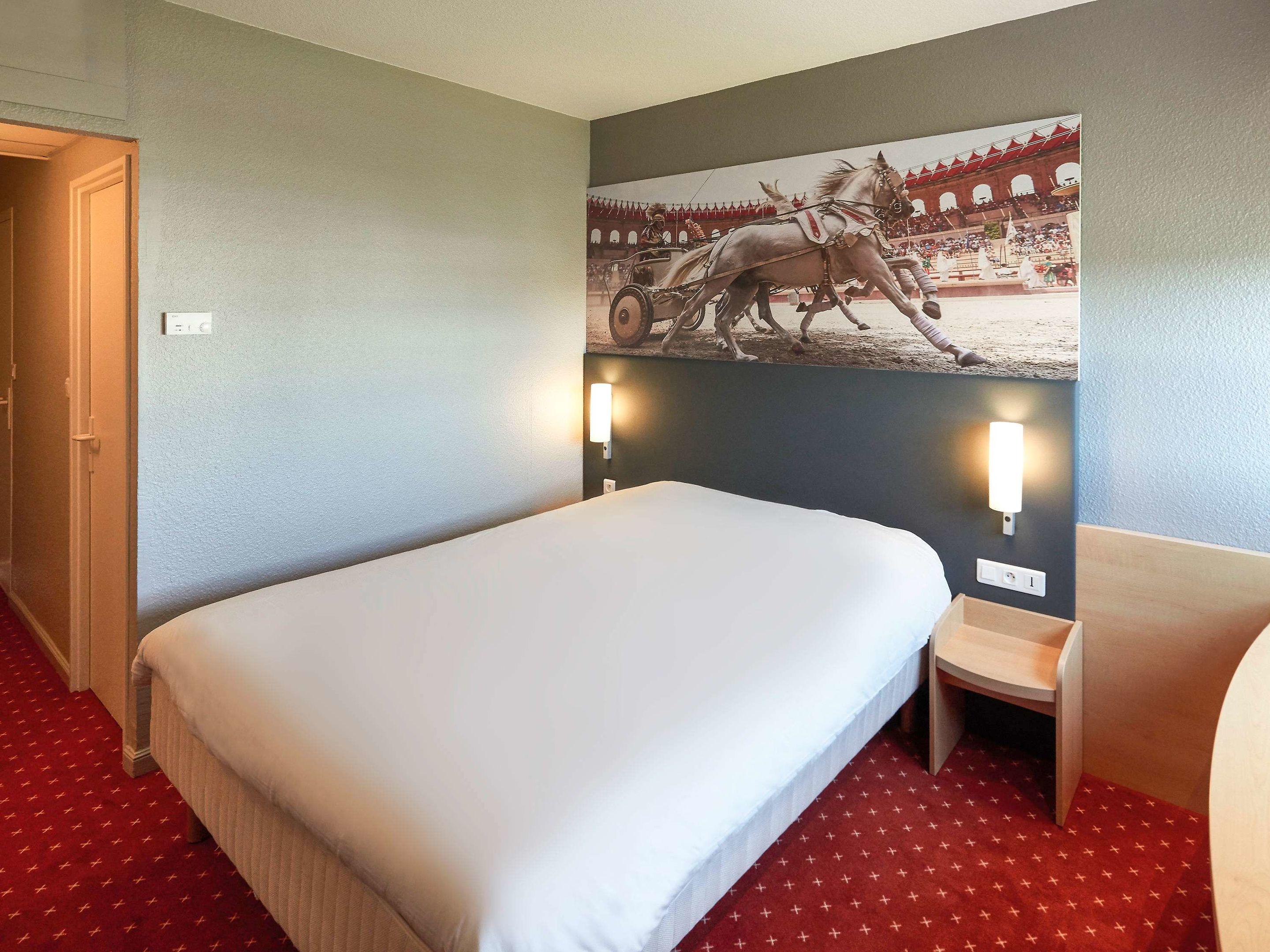 Hôtel ibis Cholet — photo 4