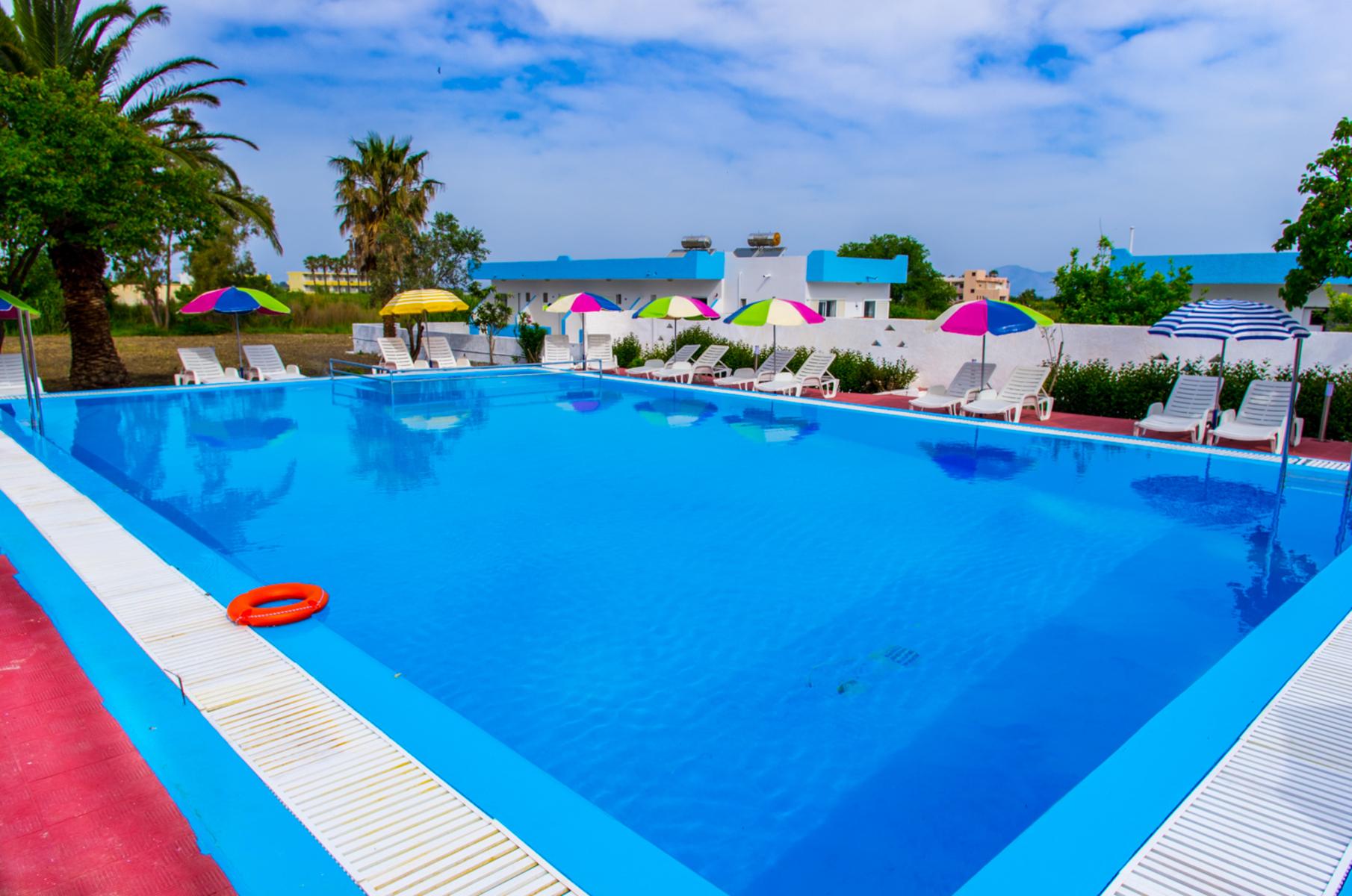 Aegean Pearl Resort — photo 5