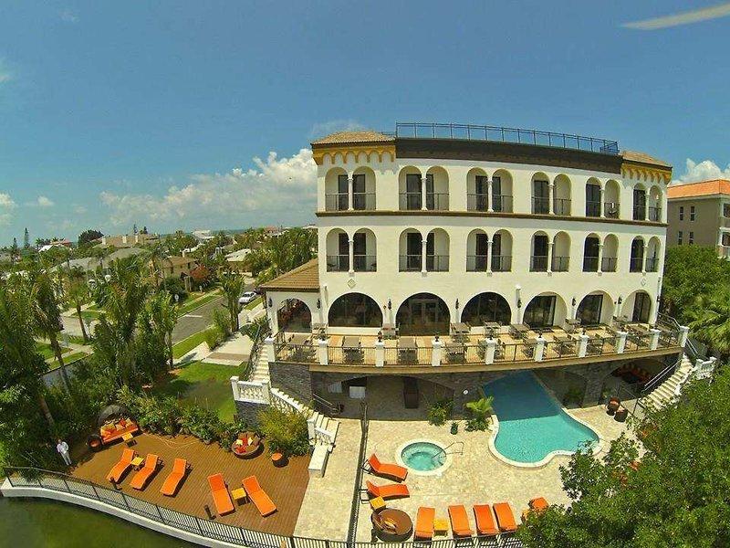 The Hotel Zamora — photo 1