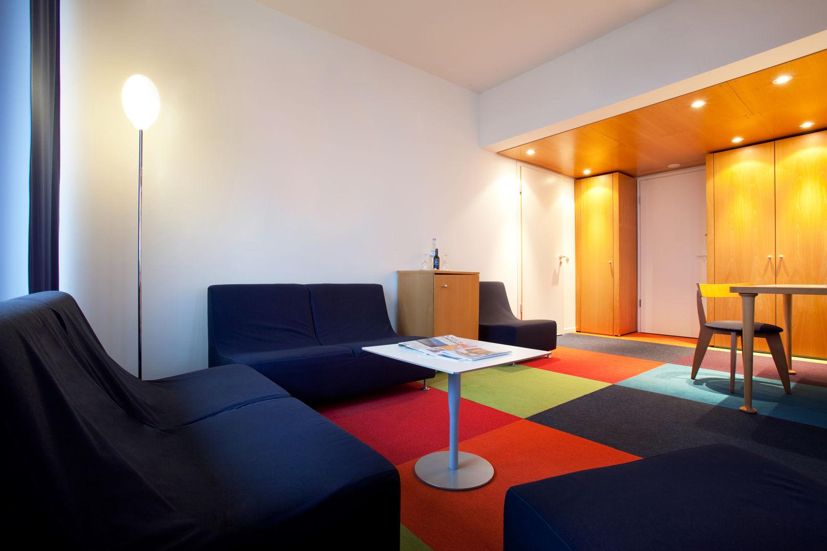 Hotel am Havelufer Potsdam — photo 4