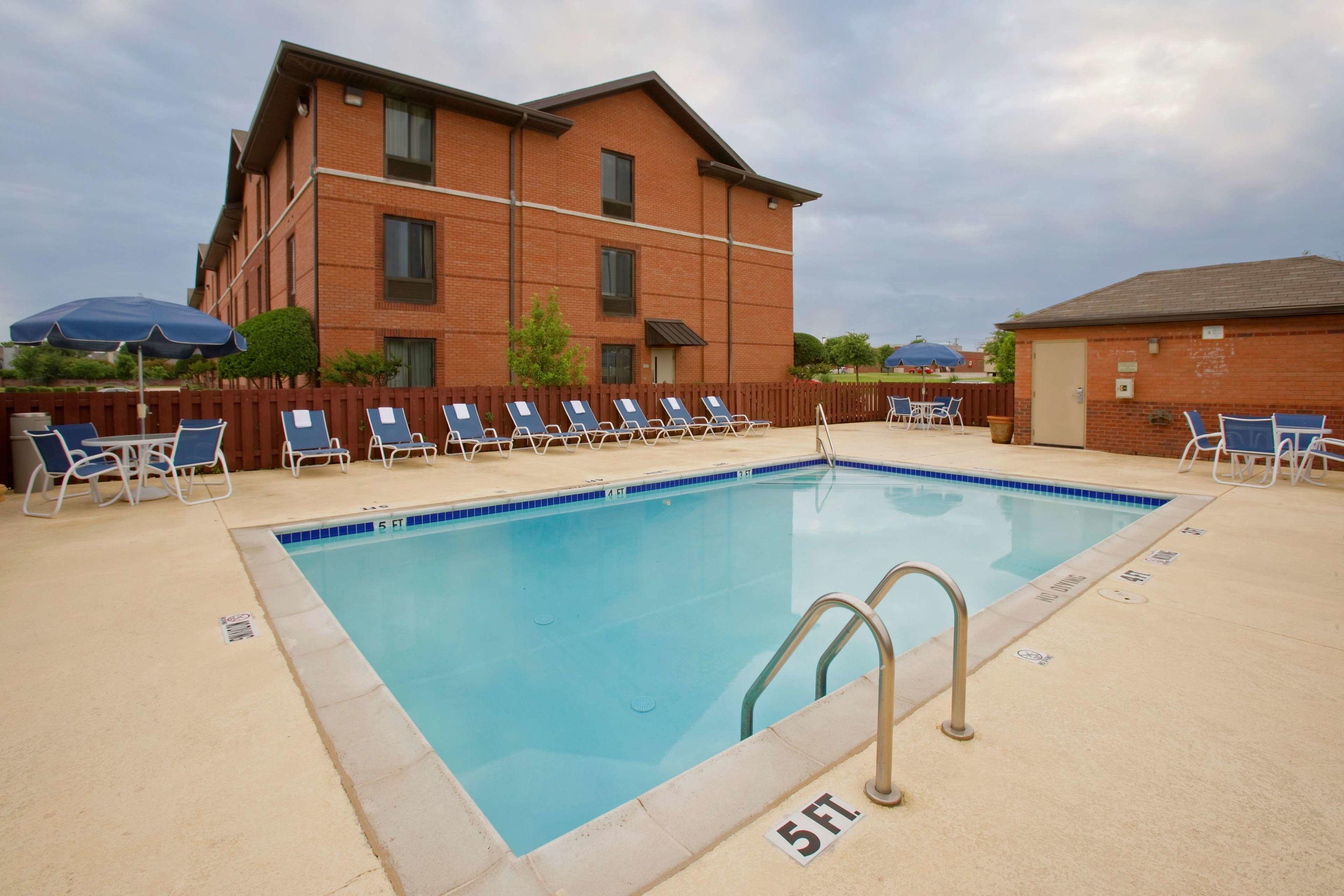 Extended Stay America - Denver - Tech Center South — photo 3