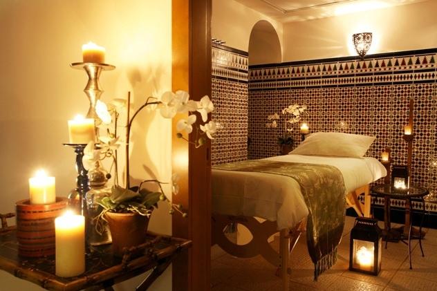 Prima Hotels Dead Sea Spa Club — photo 5