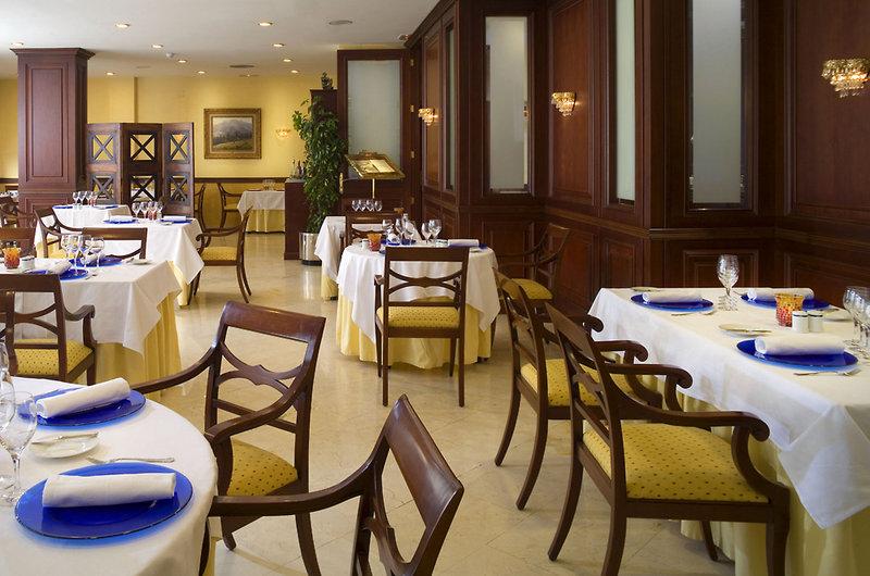 Hotel CMC Girona — photo 5
