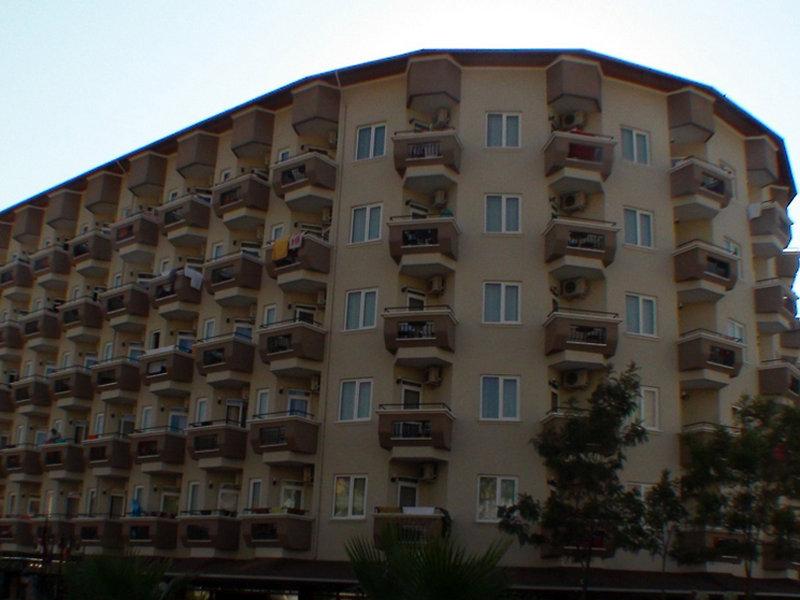 Kaila City Hotel