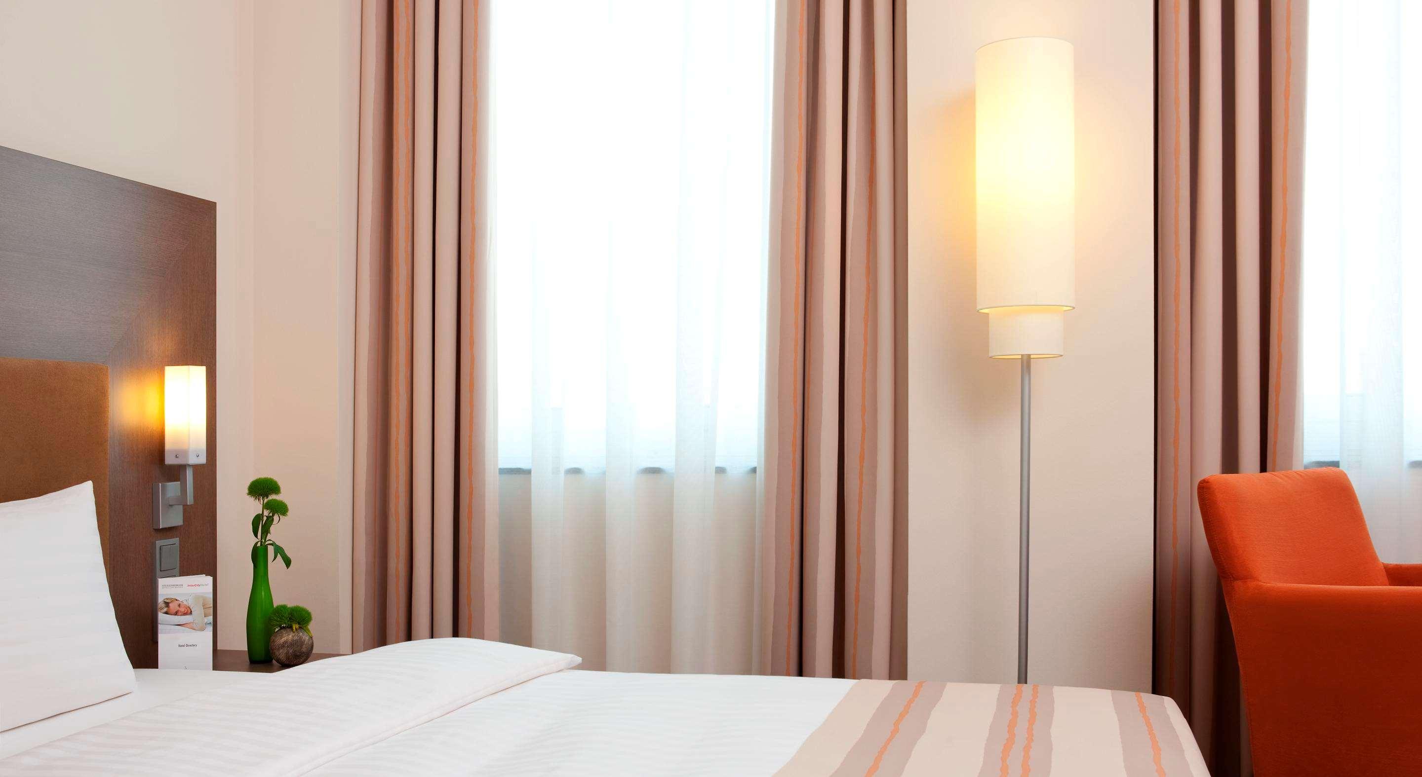 InterCityHotel Hannover — photo 5