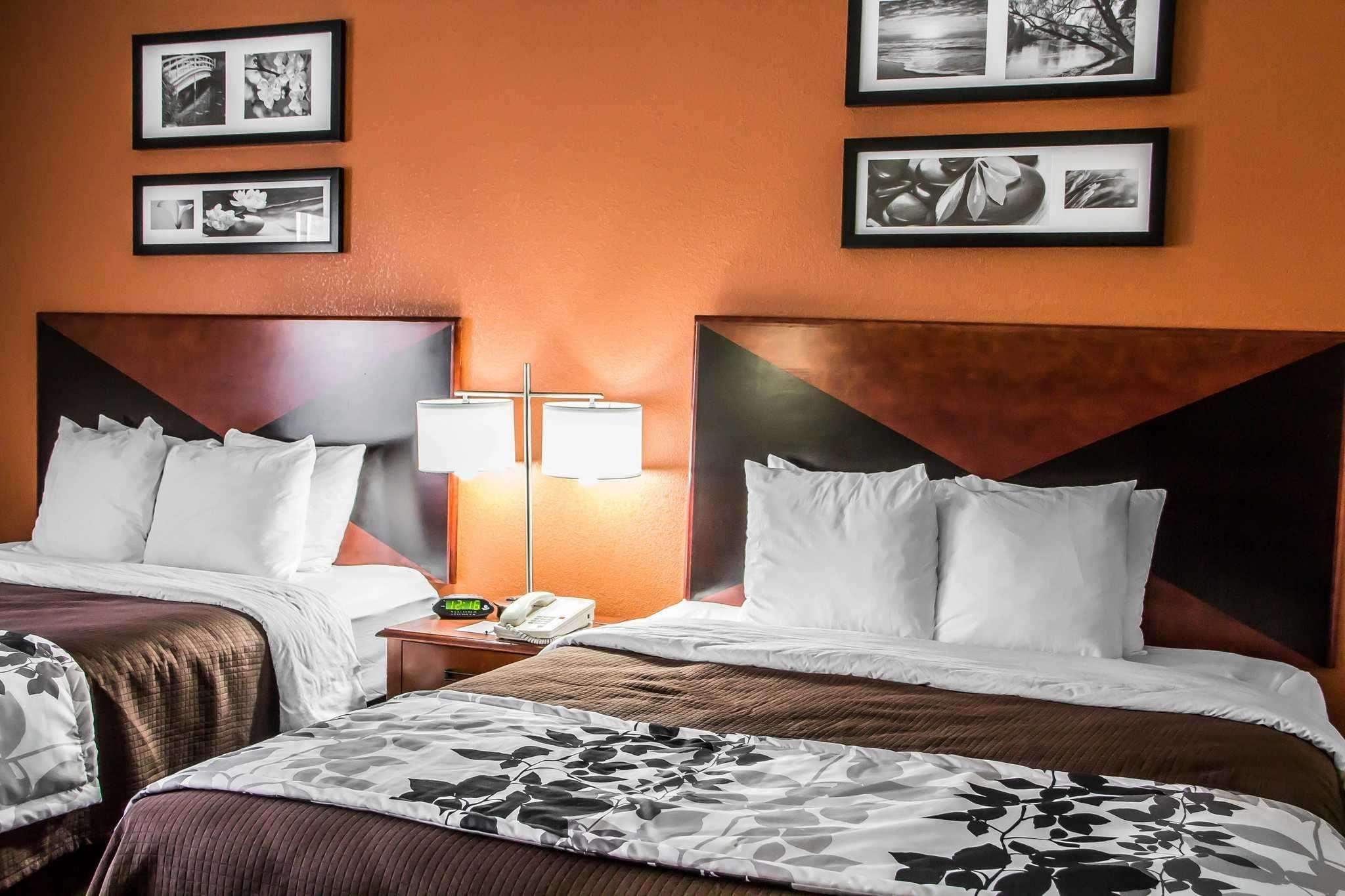 Sleep Inn & Suites — photo 5