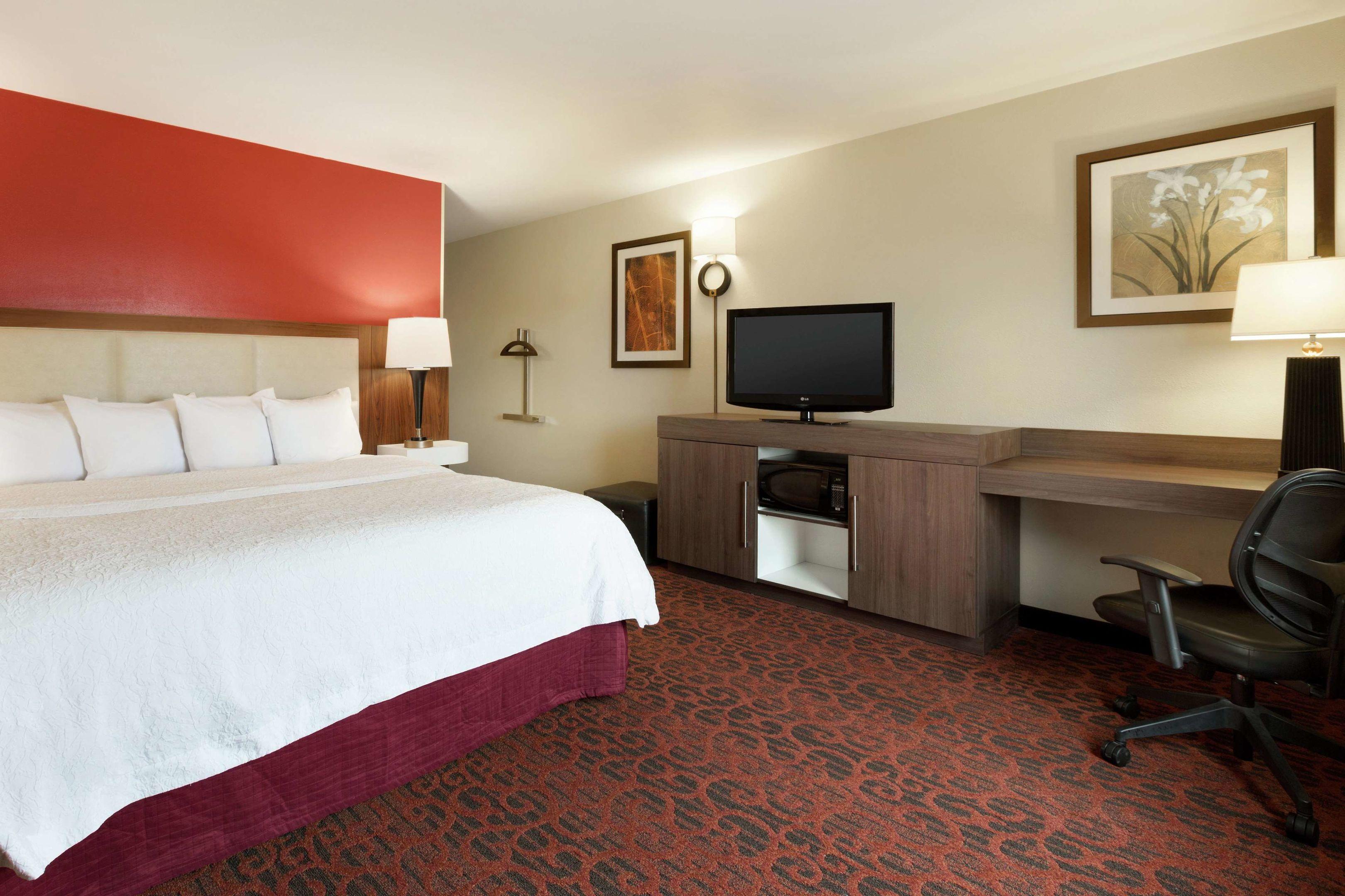 Hampton Inn Wichita Falls-Sikes Senter Mall — photo 5