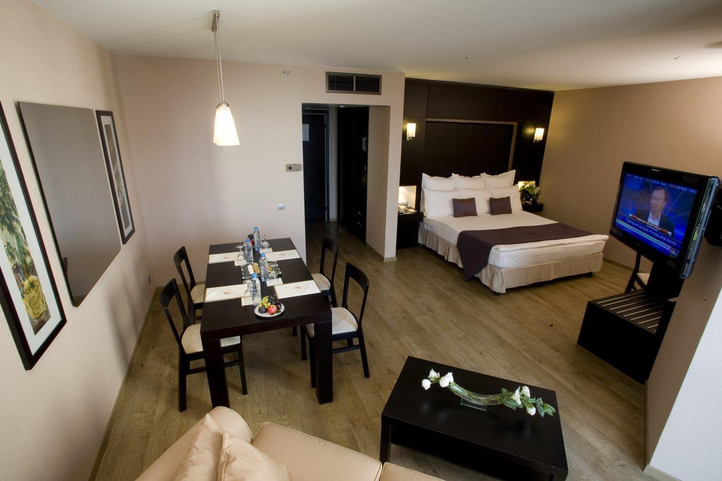 Kalyon Hotel Istanbul — photo 4