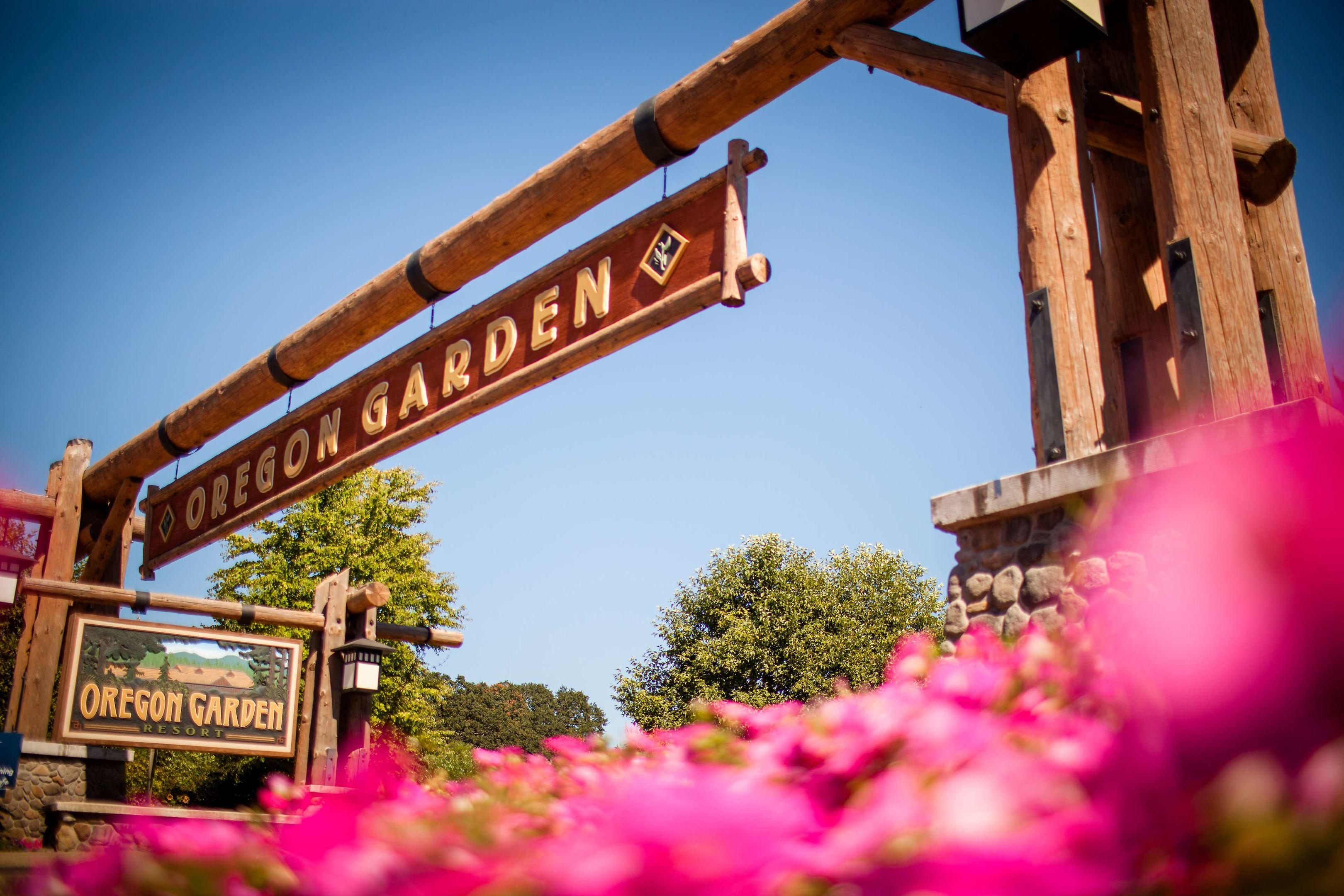 Oregon Garden Resort — photo 4