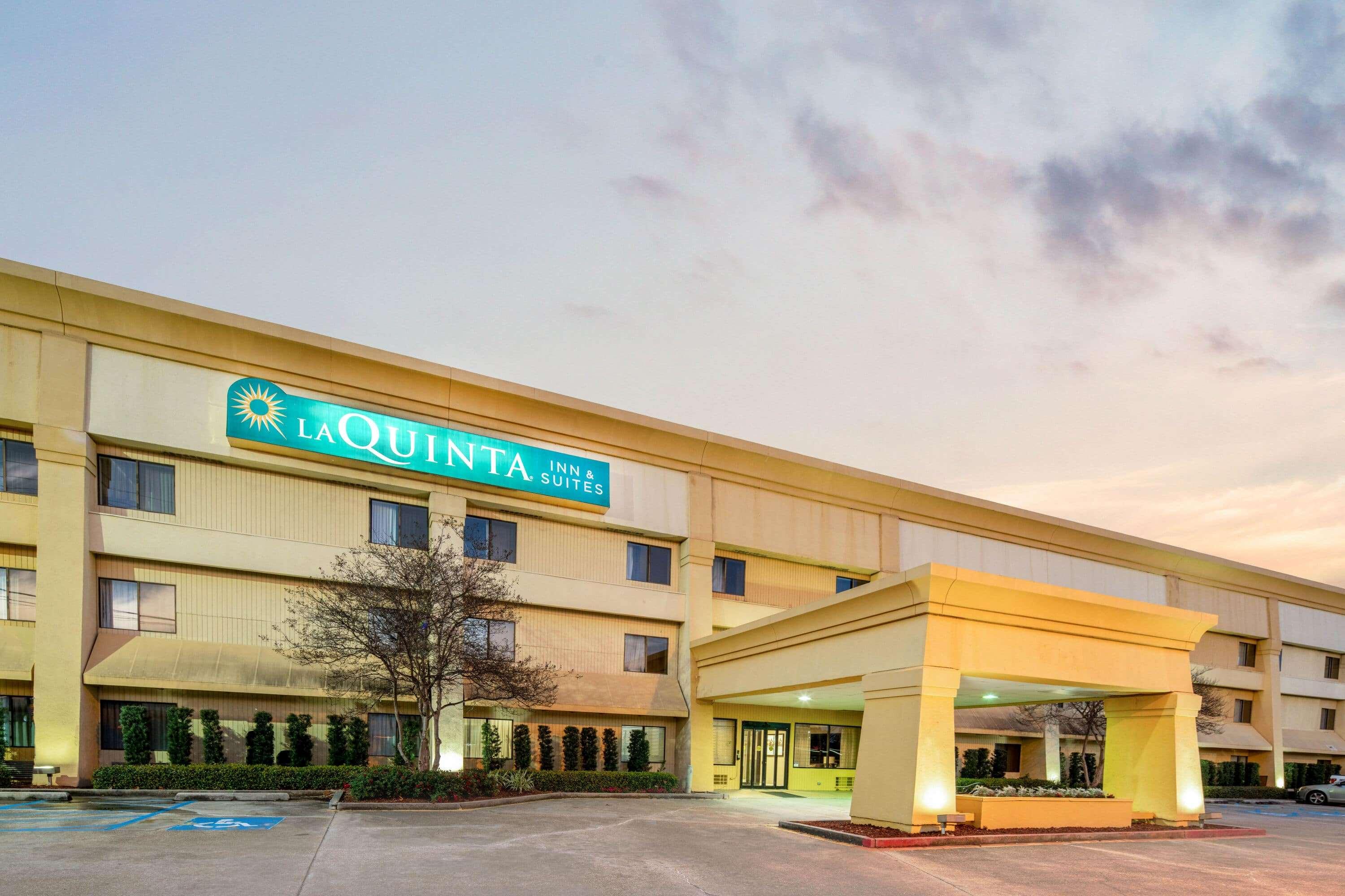La Quinta Inn & Suites Baton Rouge — photo 3