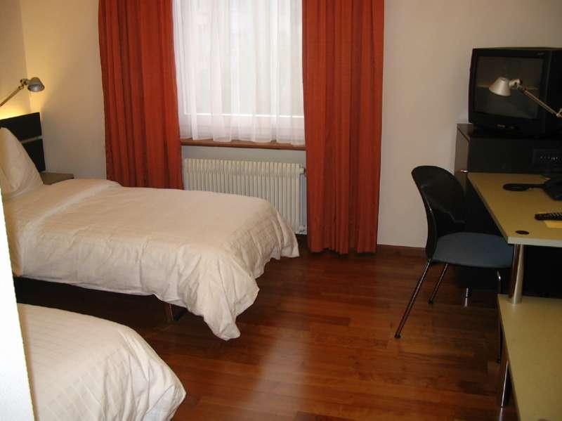 Hotel du Commerce — photo 4