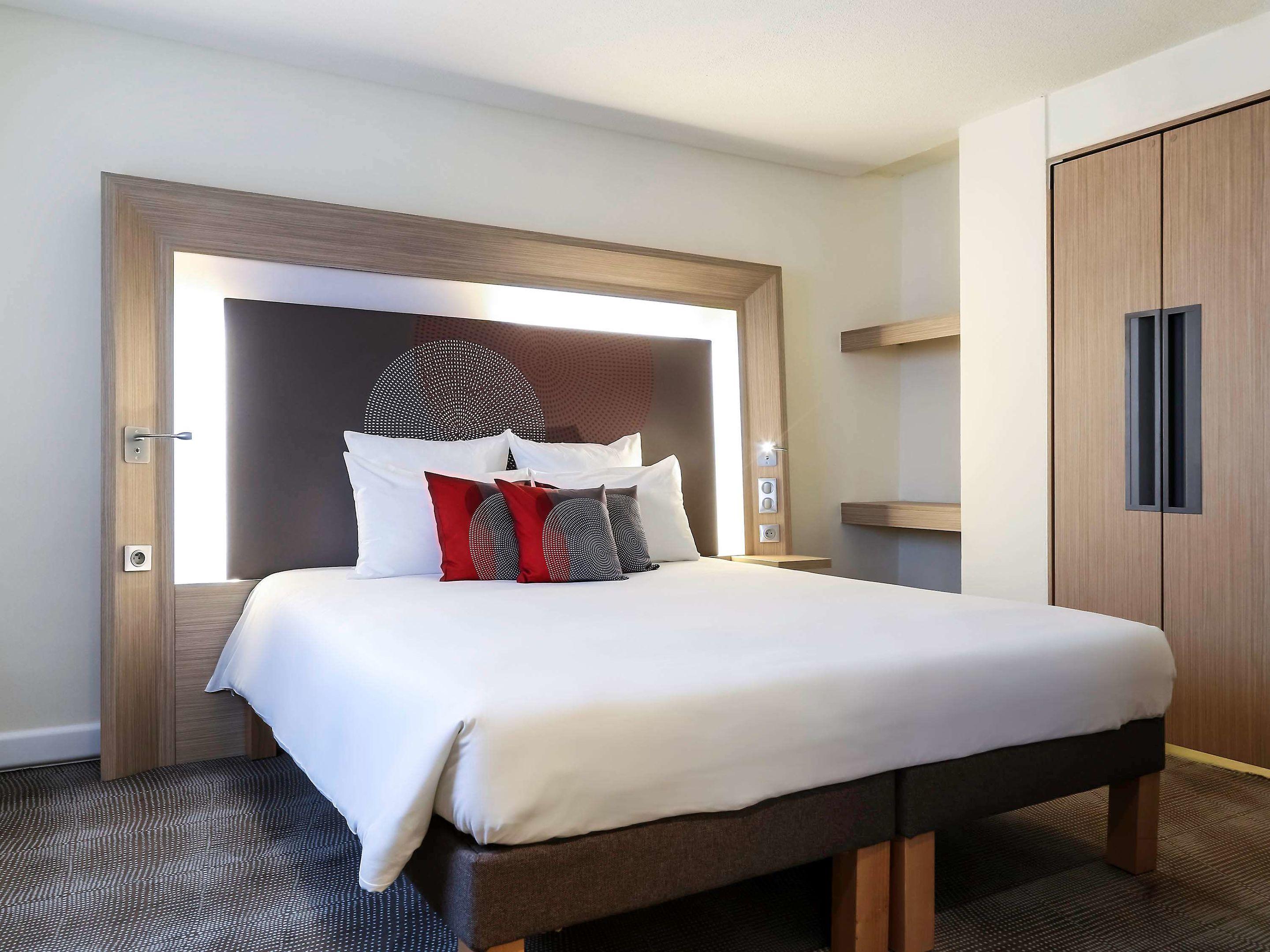 Novotel Abidjan — photo 4