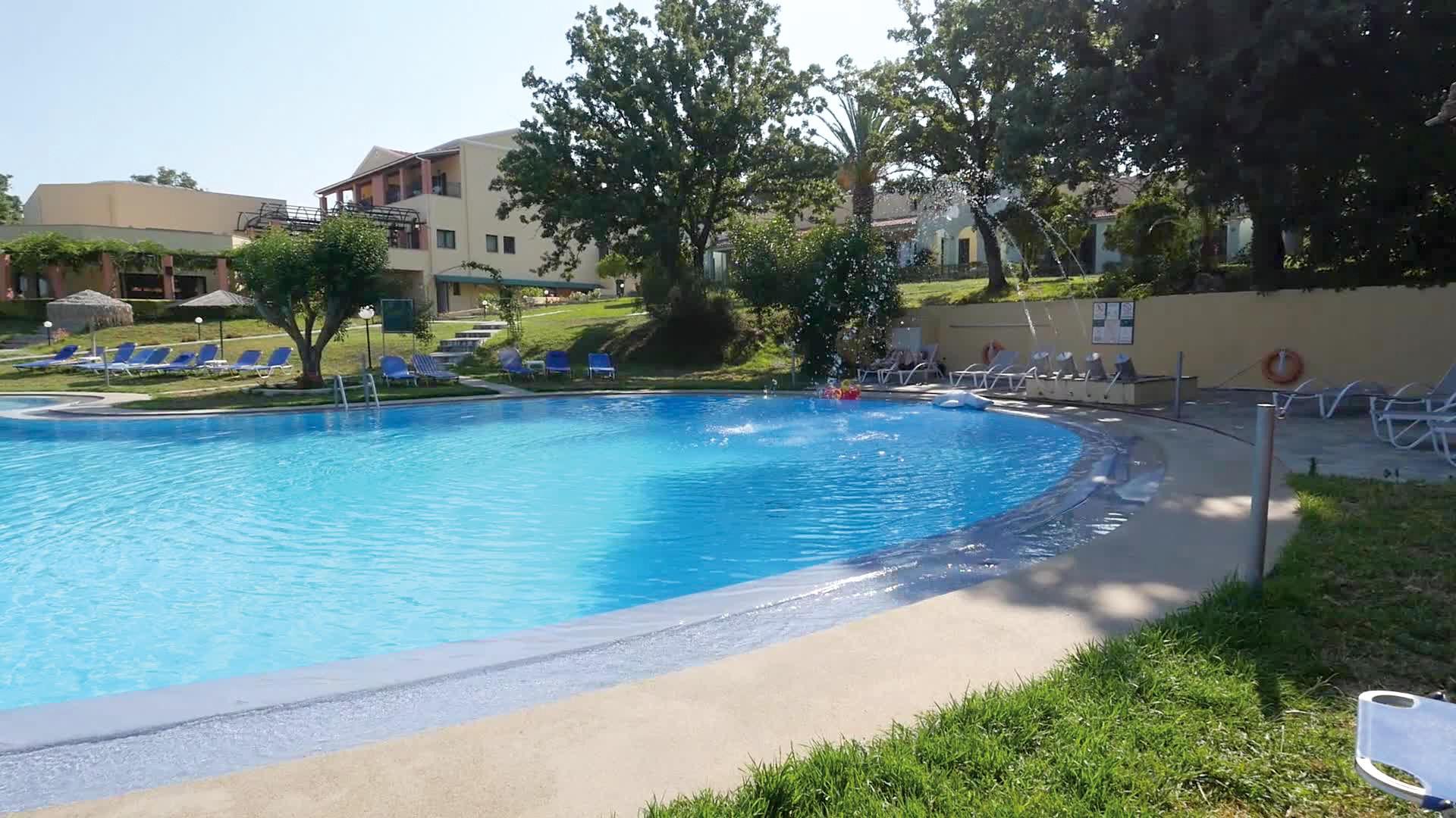 Century Resort Corfu — photo 3
