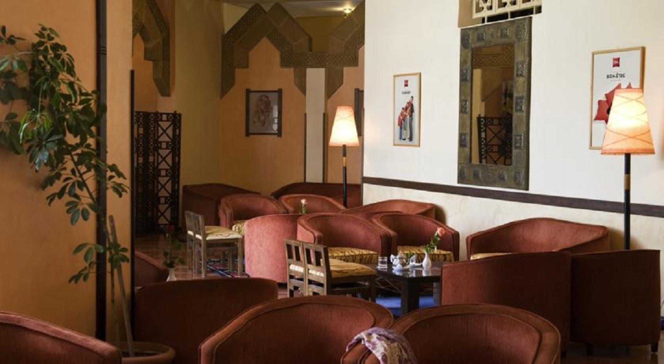 ibis Oujda — photo 5
