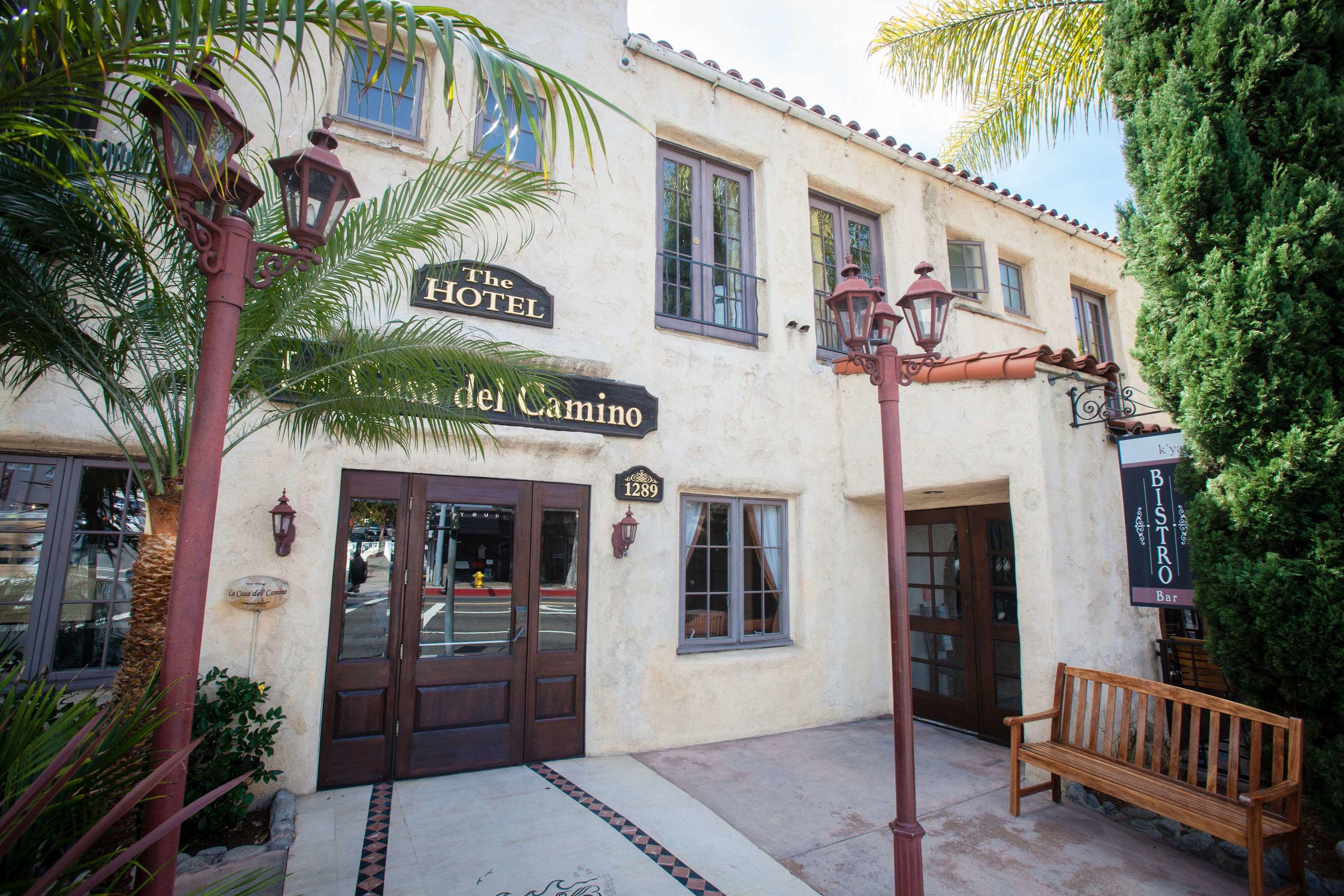 La Casa del Camino — photo 5
