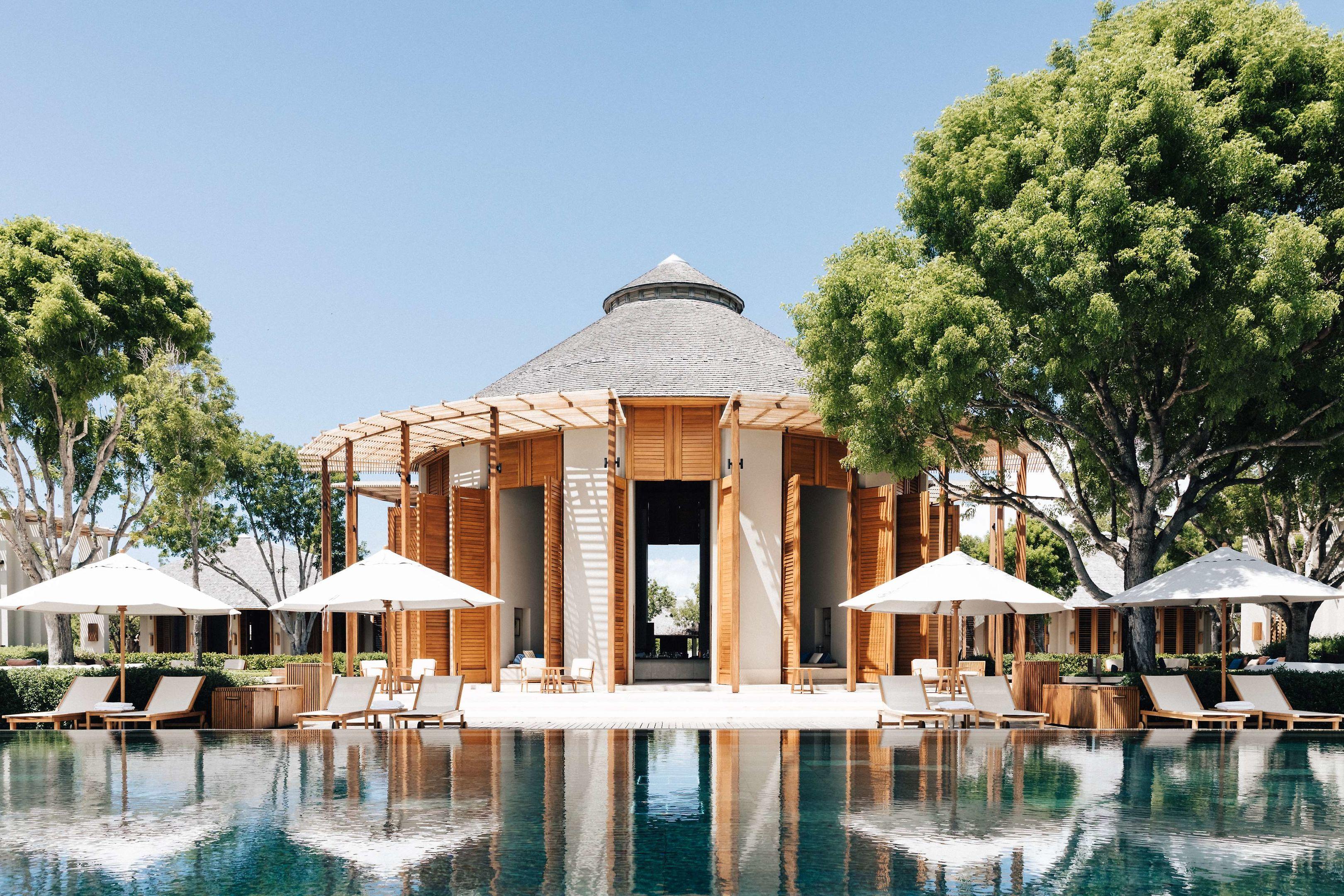 Amanyara — photo 5