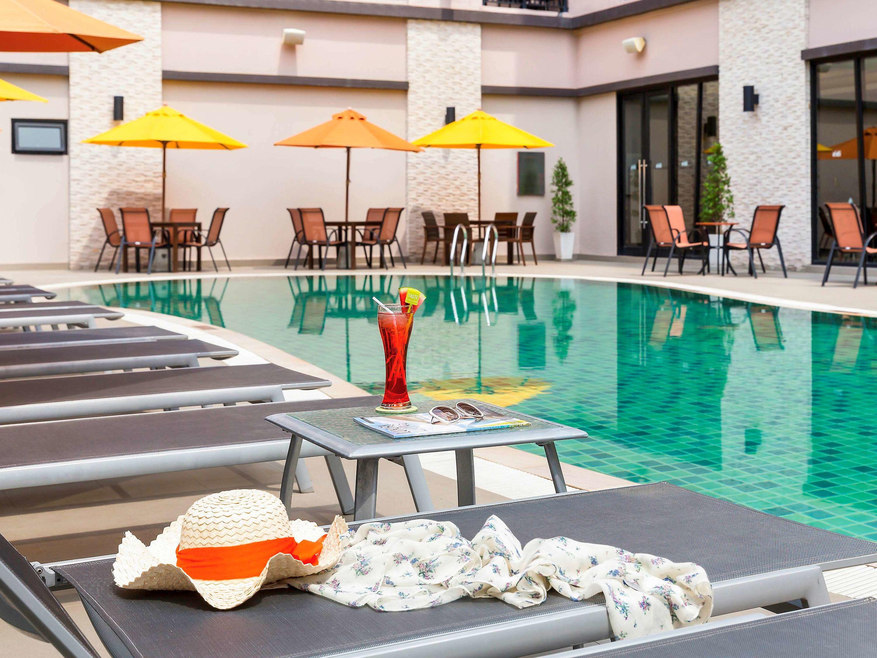 ibis Hua Hin Hotel — photo 5