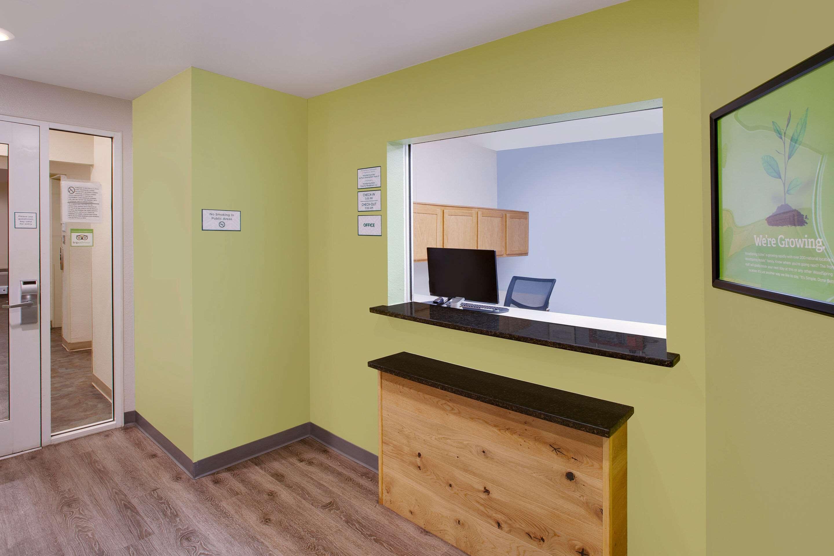 WoodSpring Suites Houston I-10 West — photo 5