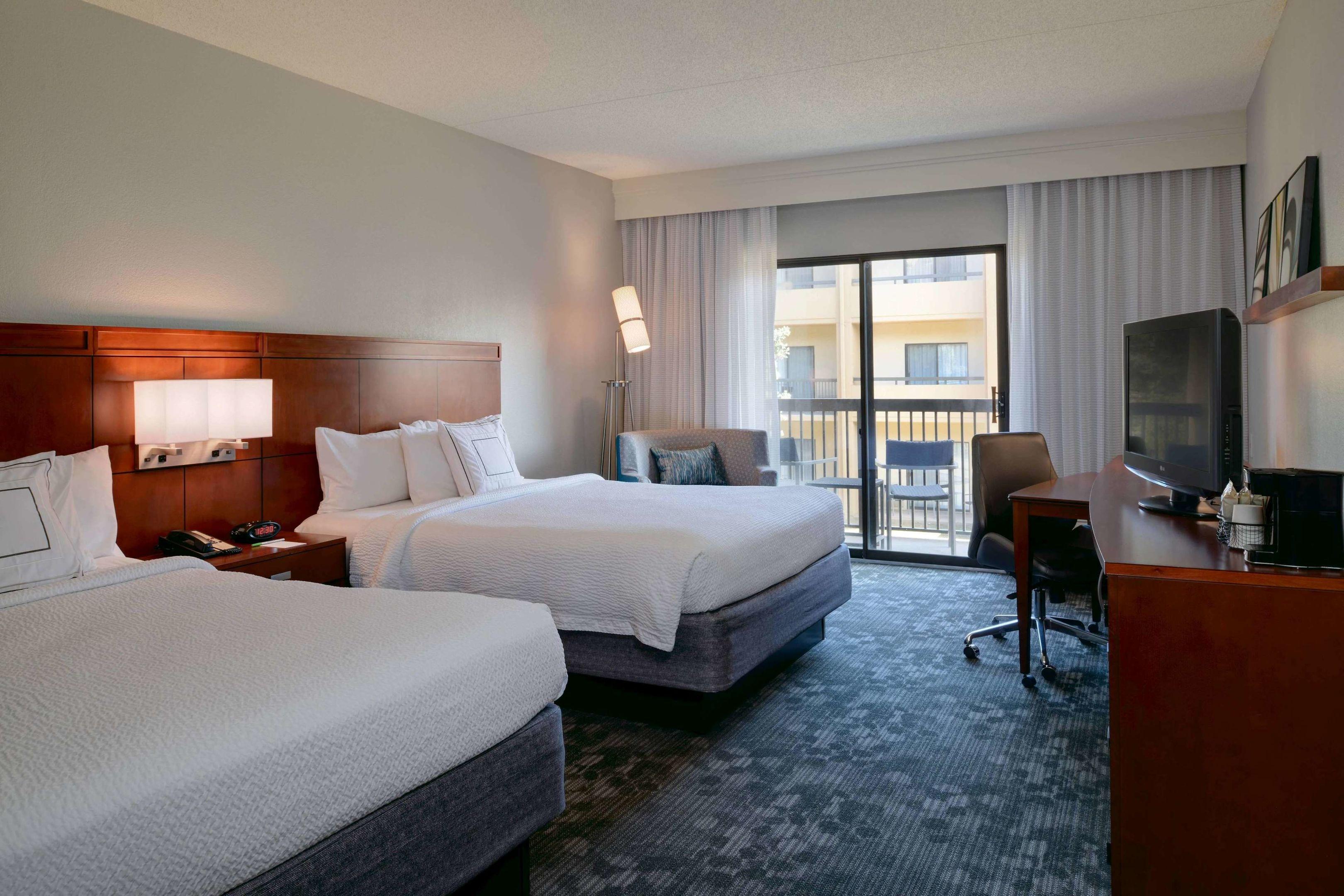 Sonesta Select Kansas City South Overland Park — photo 4