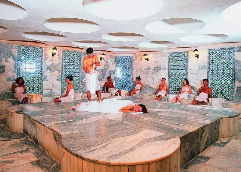 Aska Grand Prestige Hotel & SPA — photo 2