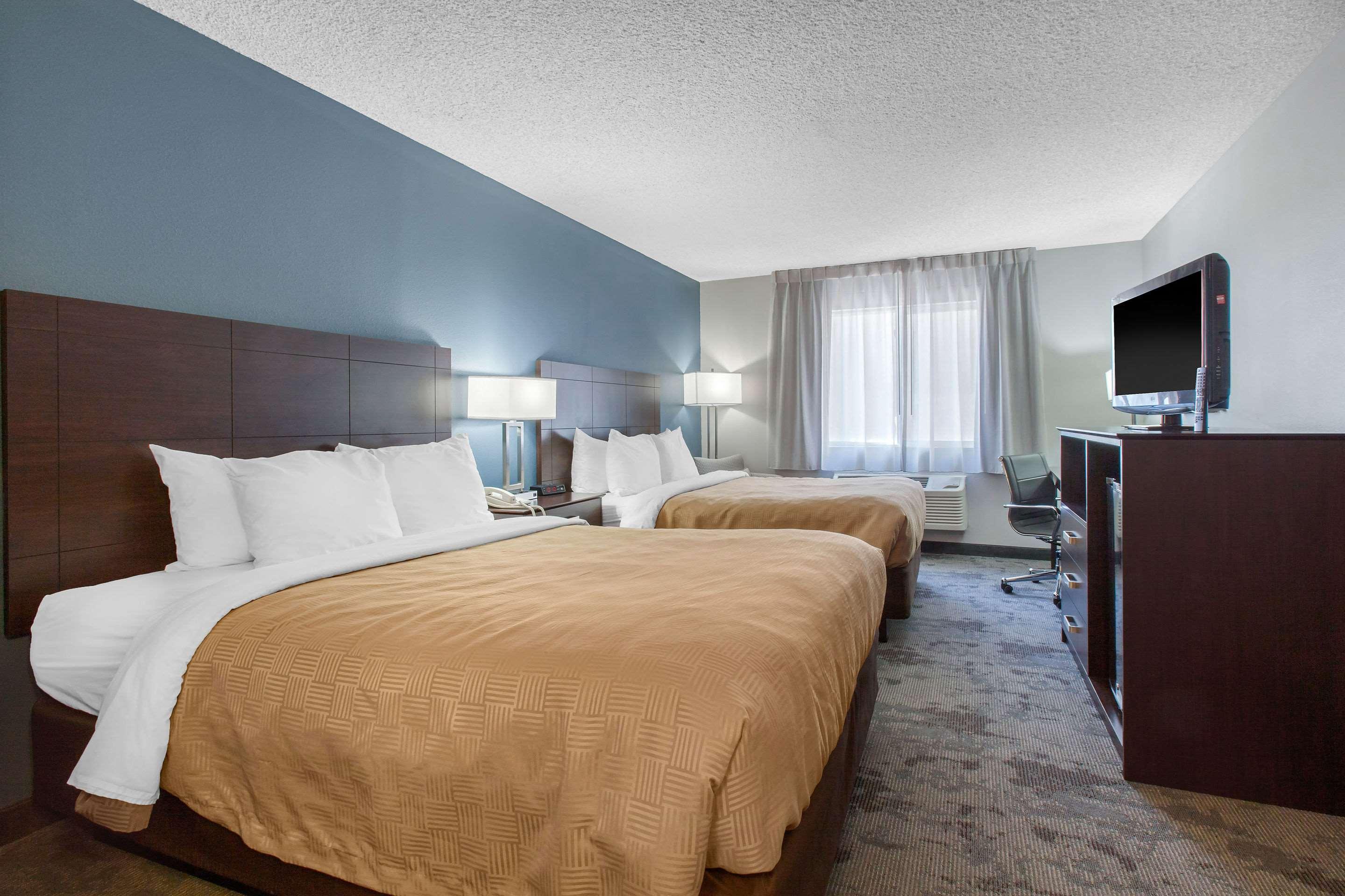 Clarion Inn Kingman — photo 5