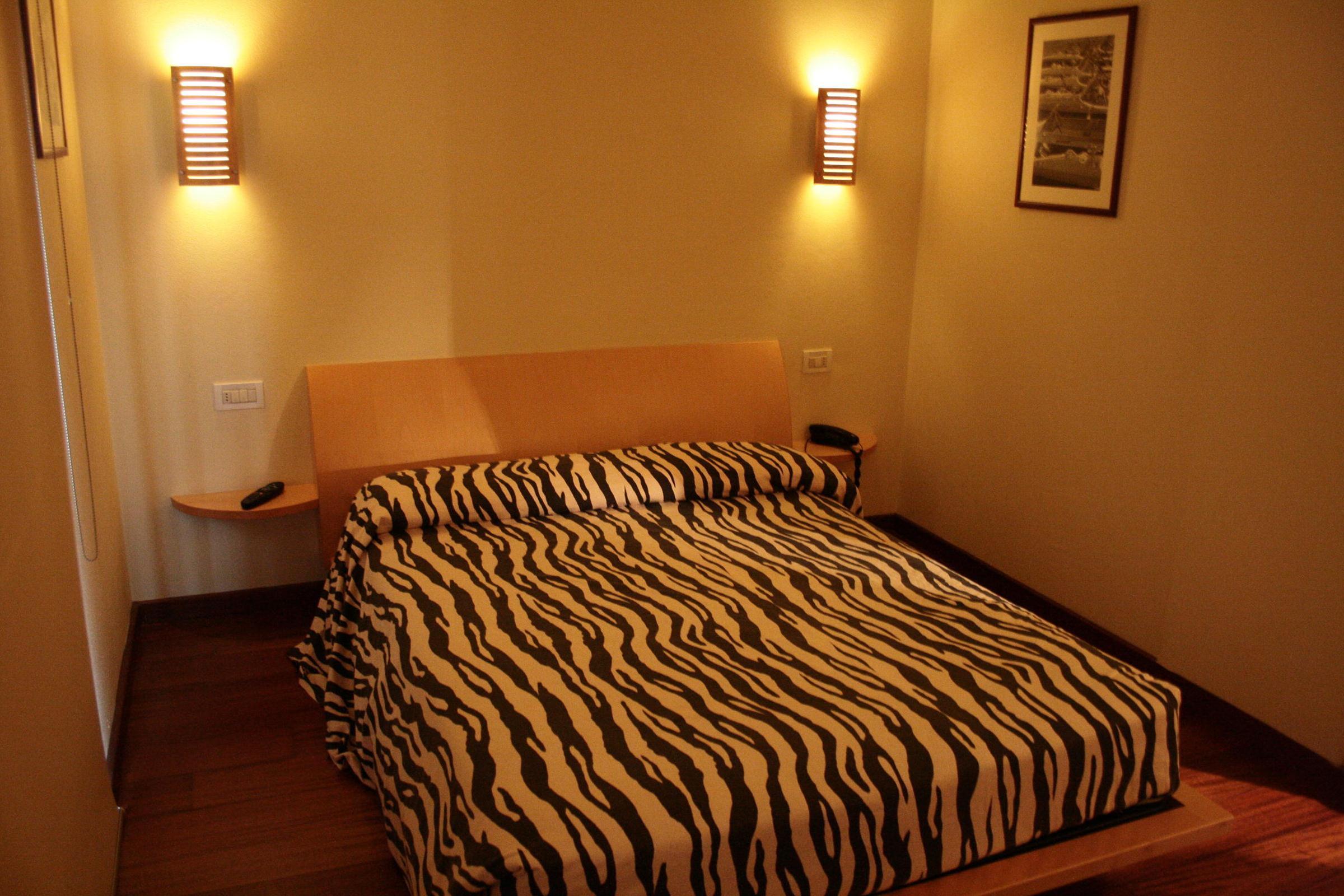 Garda Hotel Forte Charme — photo 4