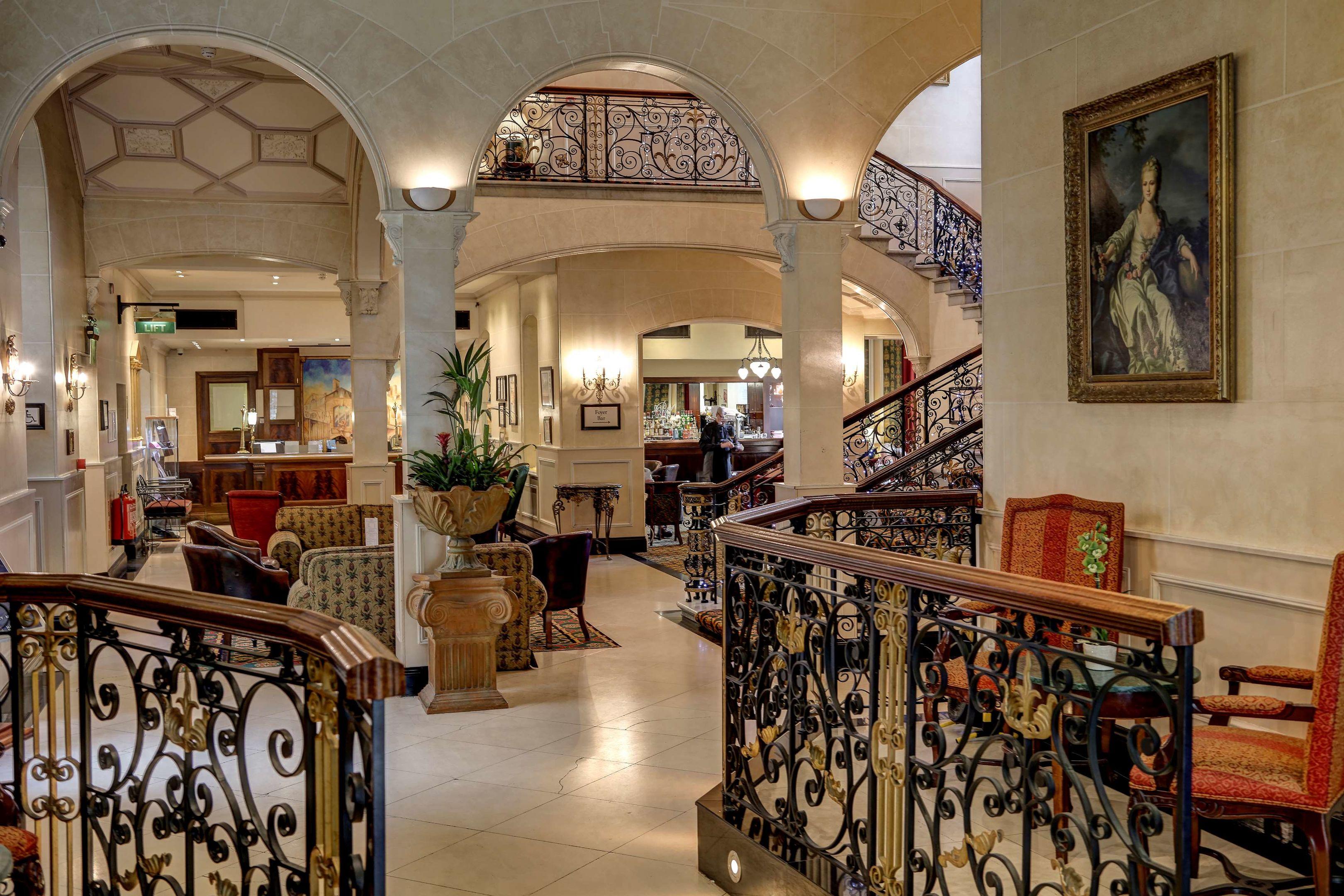 Midland Hotel, Sure Hotel Collection by Best Western — photo 4