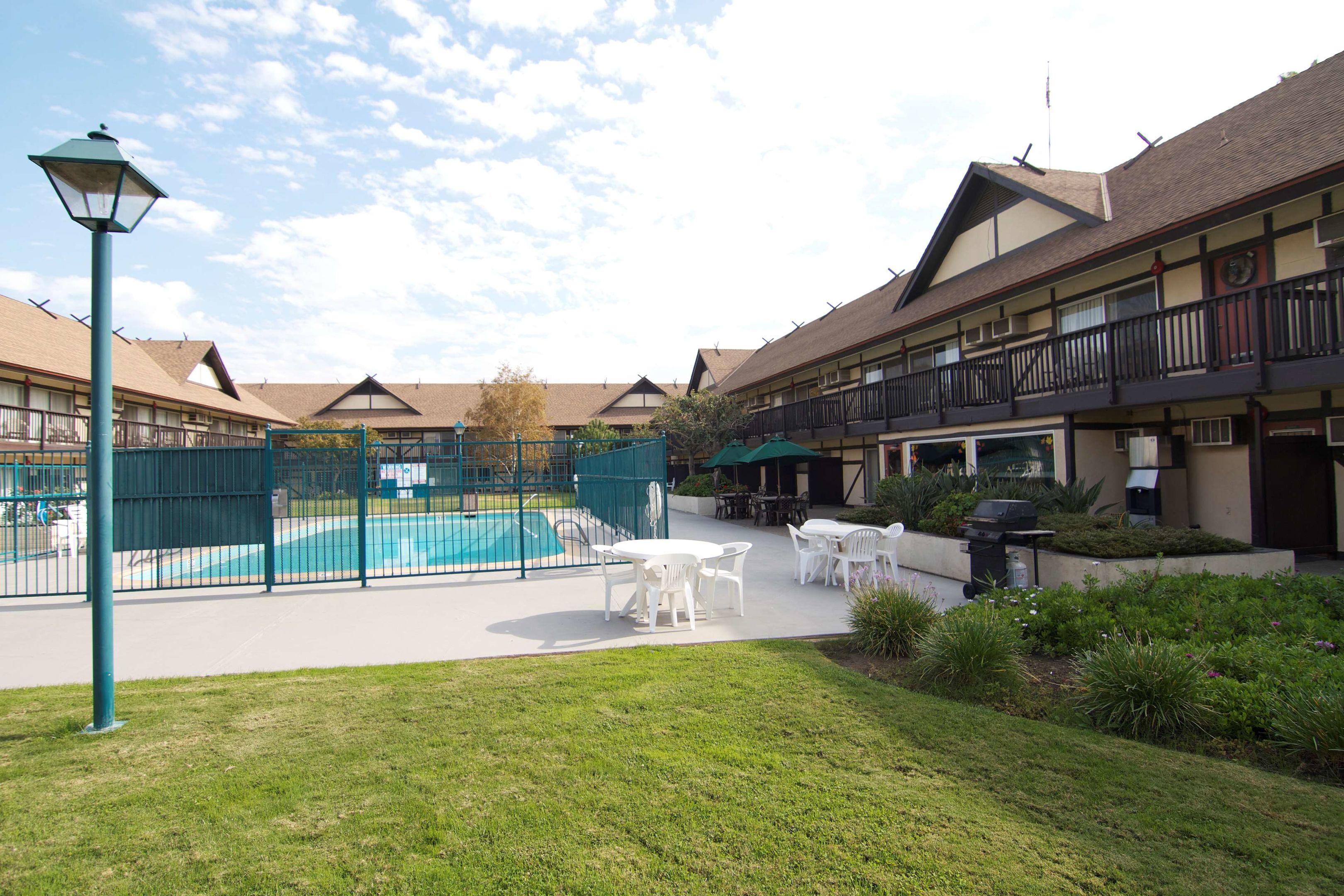Best Western Andersen's Inn — photo 5