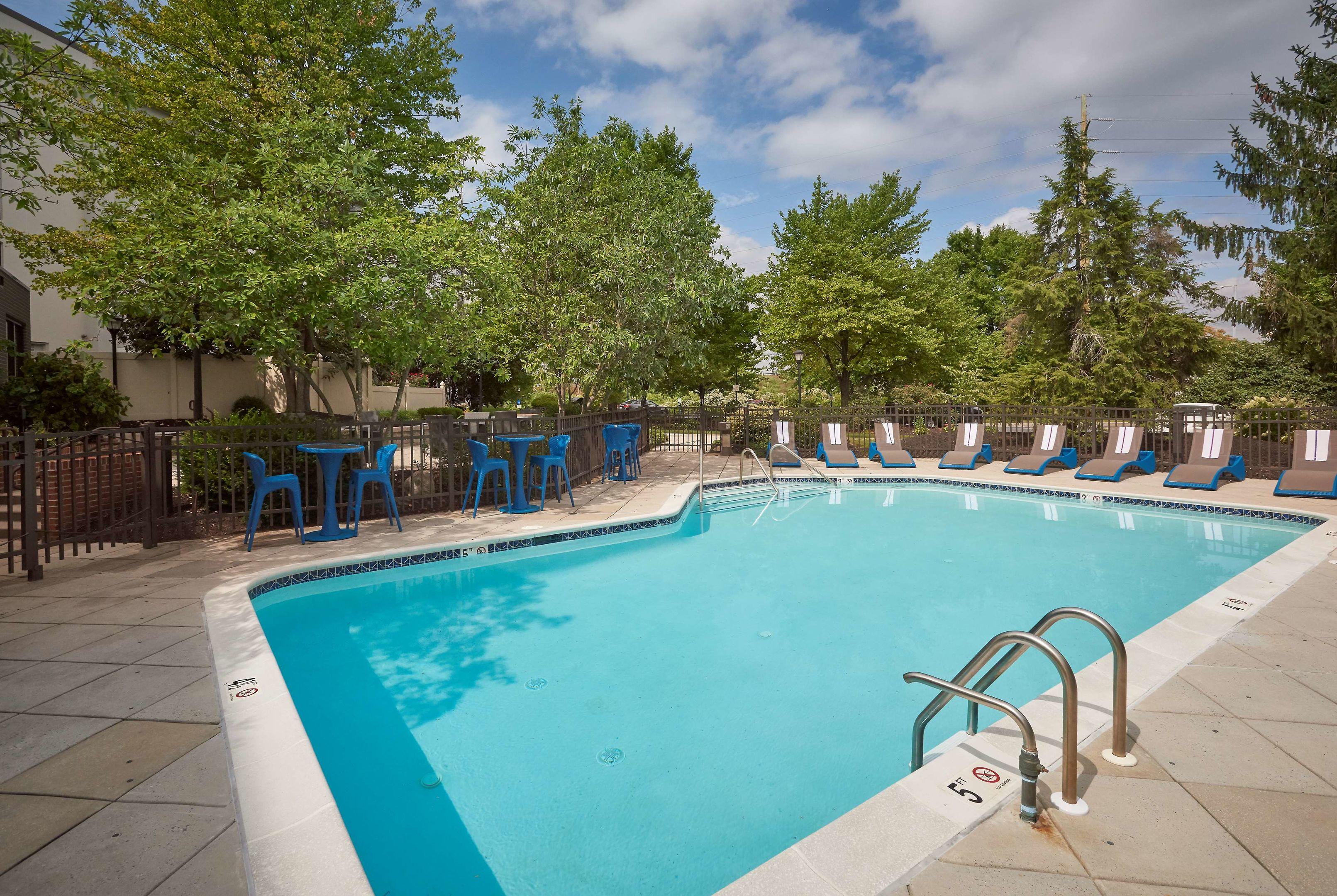 Hampton Inn Harrisburg-West / Mechanicsburg — photo 4