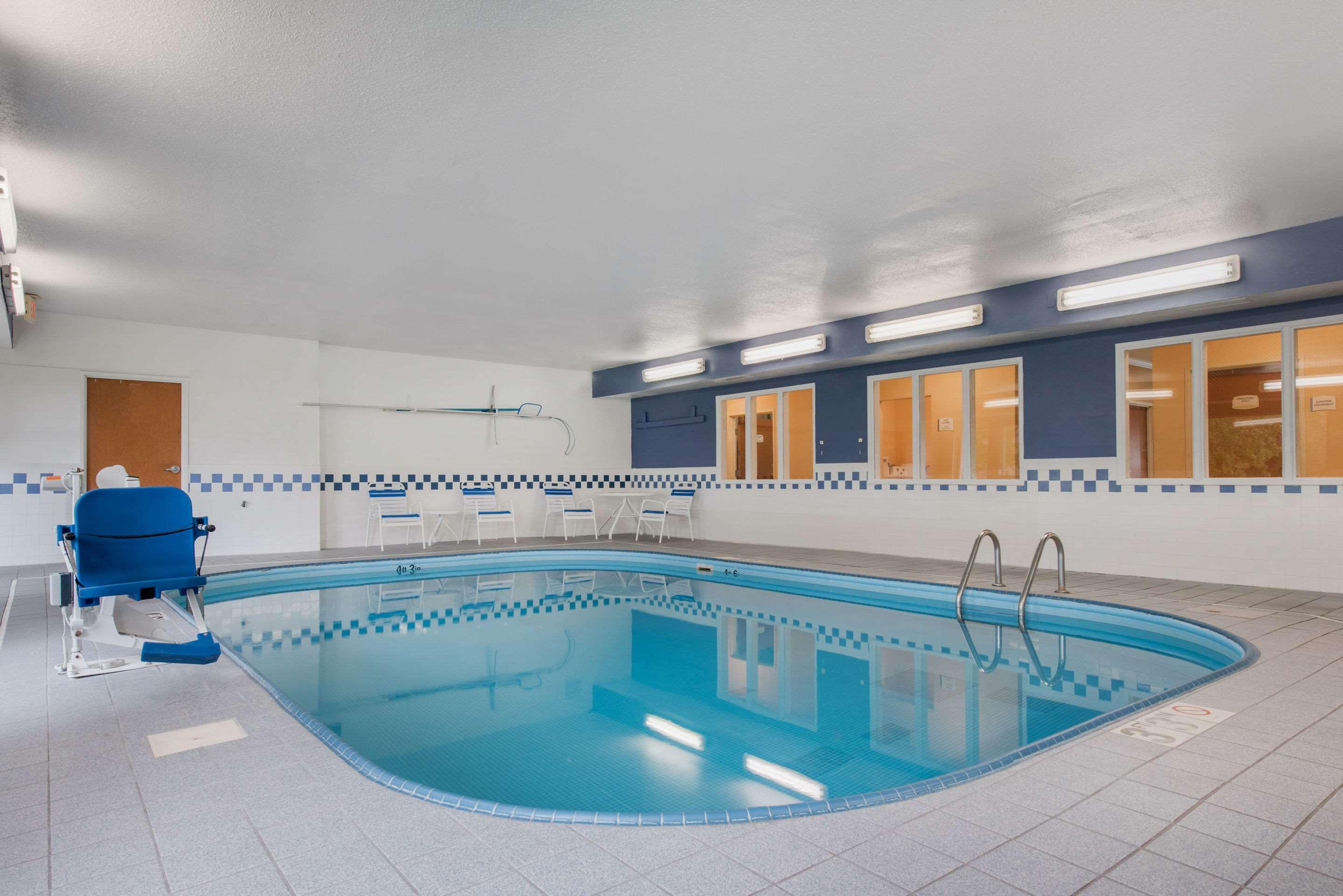 Quality Inn And Suites — photo 4