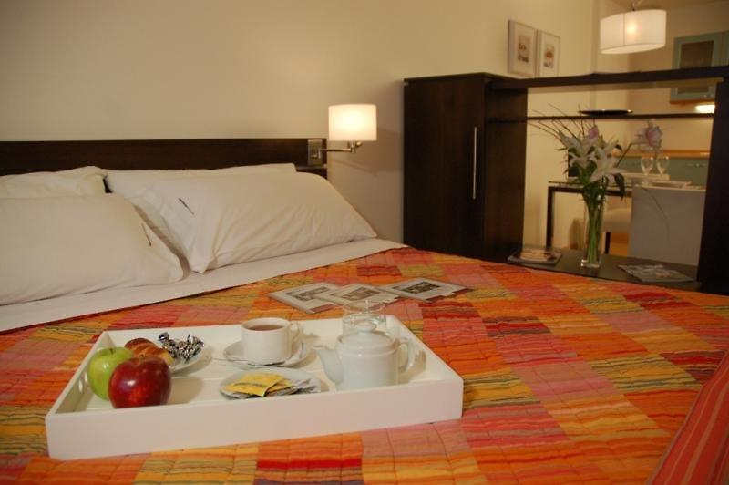 Concord Callao by Temporary Apartments — photo 4