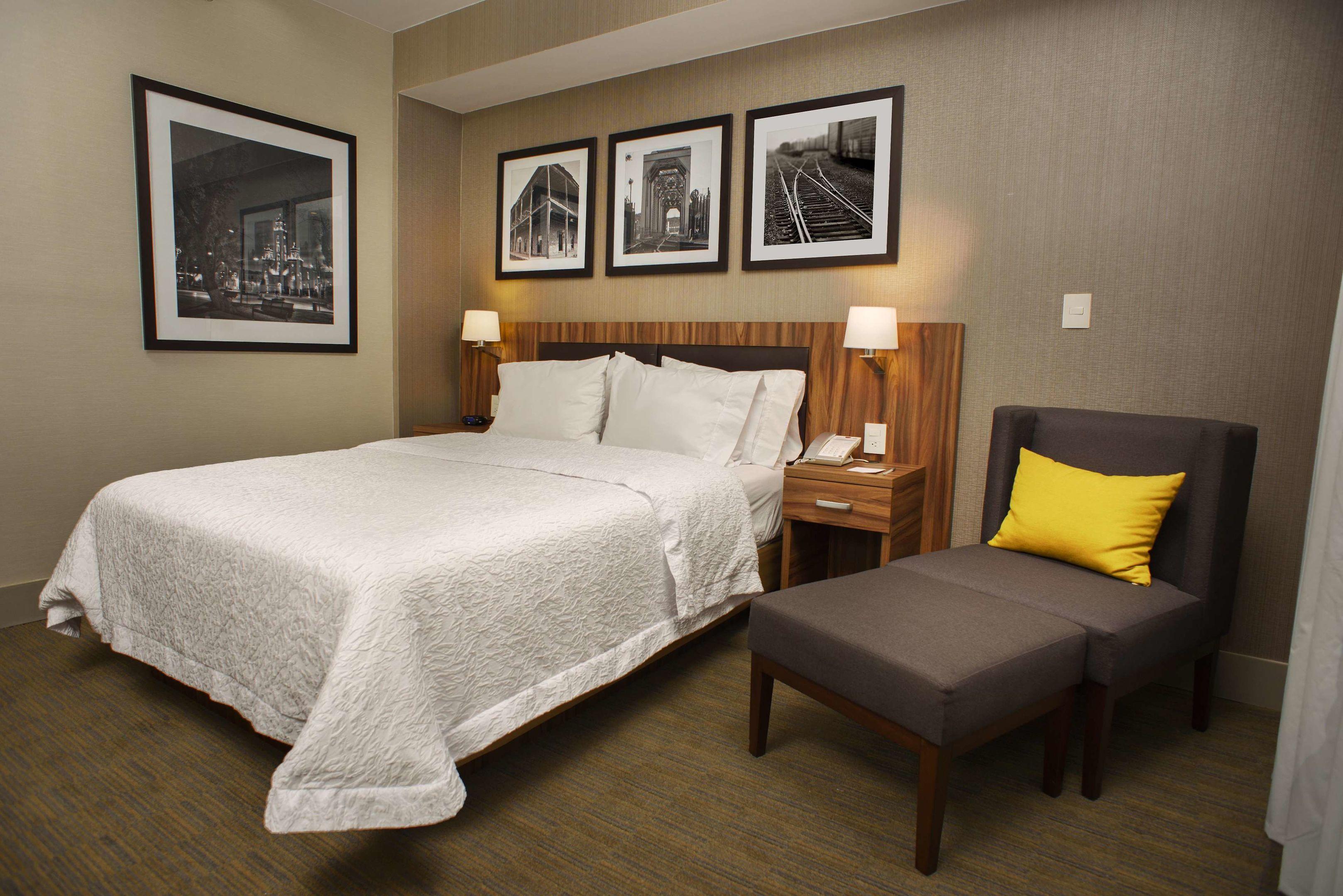 Hampton Inn by Hilton Piedras Negras — photo 5
