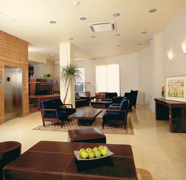 Lato Boutique Hotel — photo 4